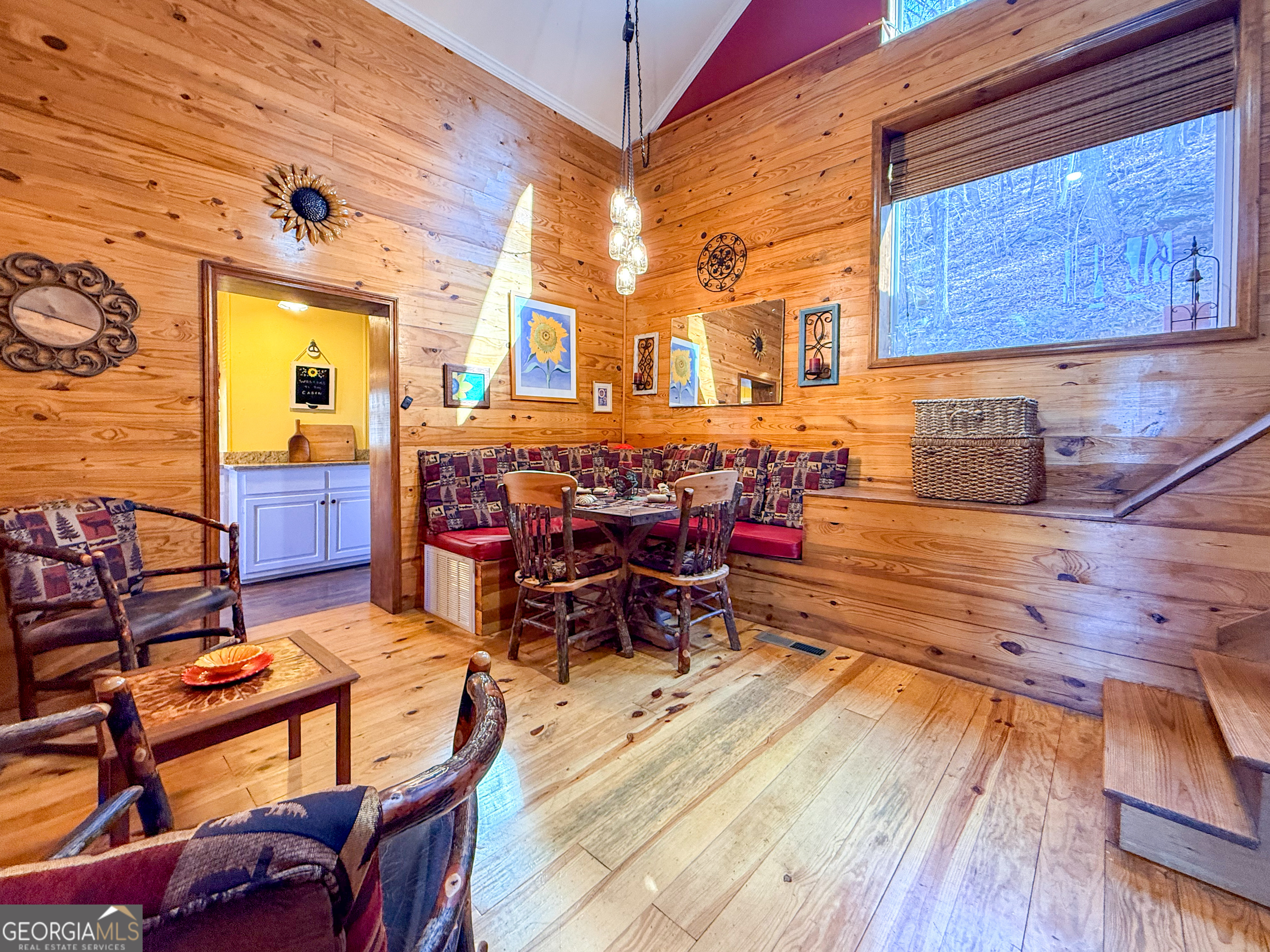 221 Wilson Lane Blairsville GA 30512
