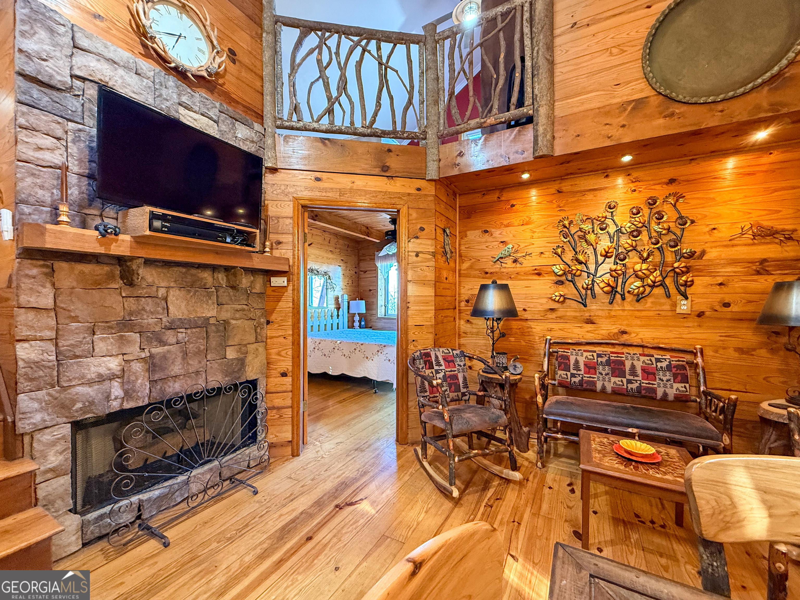 221 Wilson Lane Blairsville GA 30512