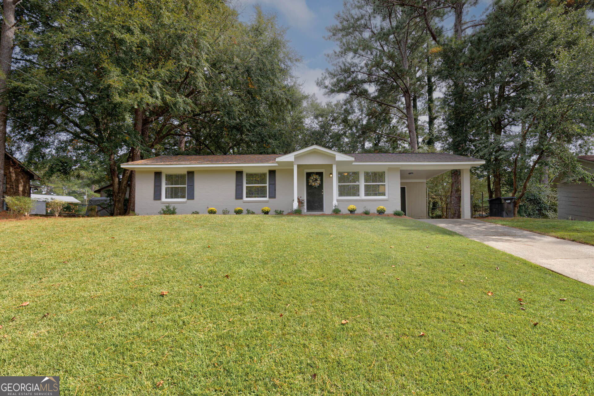 5610 Jamestown Drive Columbus GA 31909