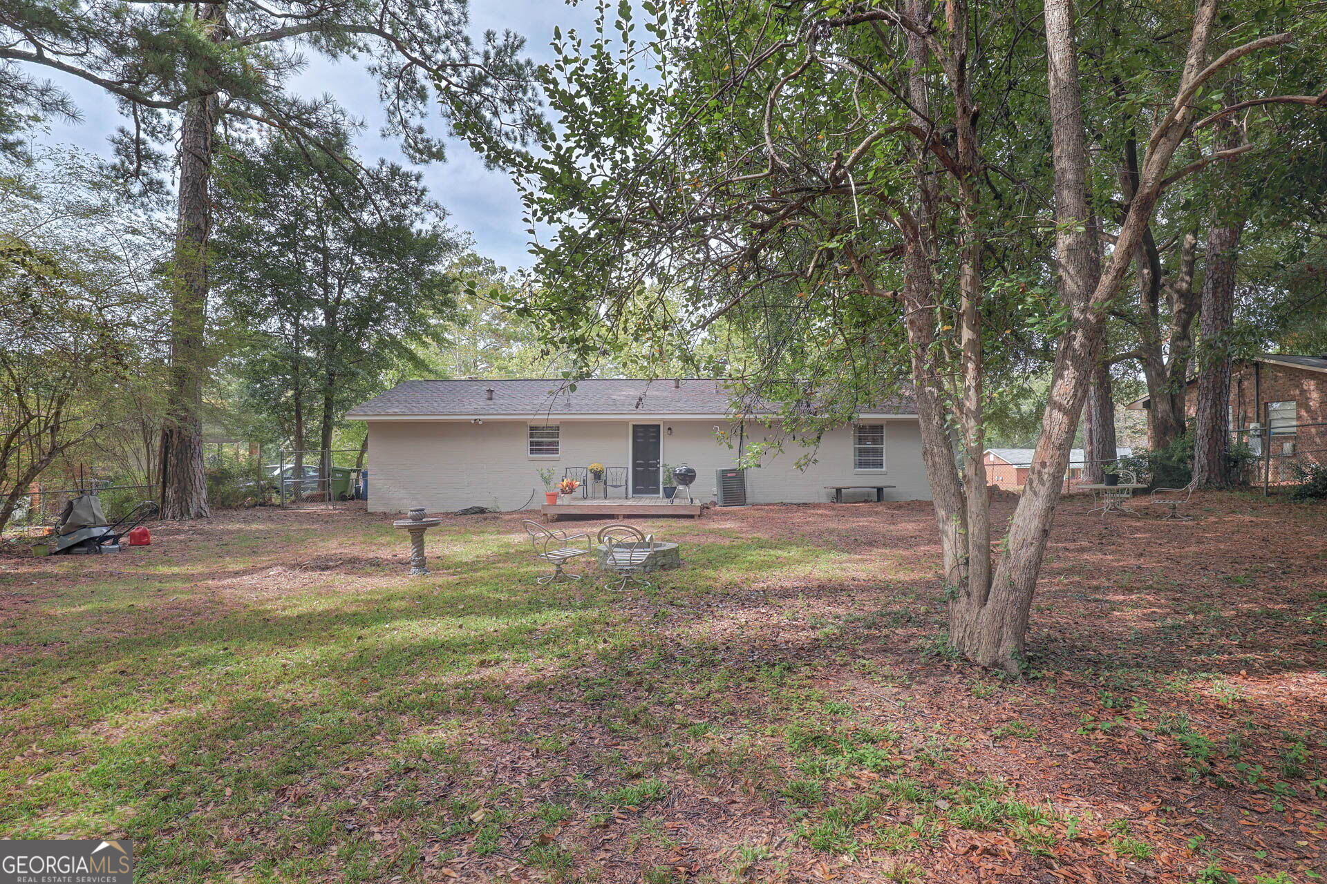 5610 Jamestown Drive Columbus GA 31909