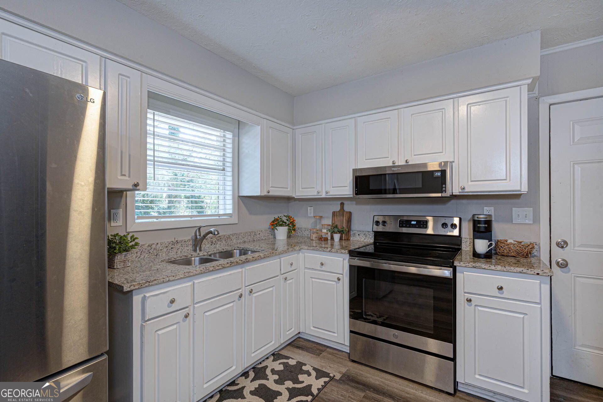5610 Jamestown Drive Columbus GA 31909