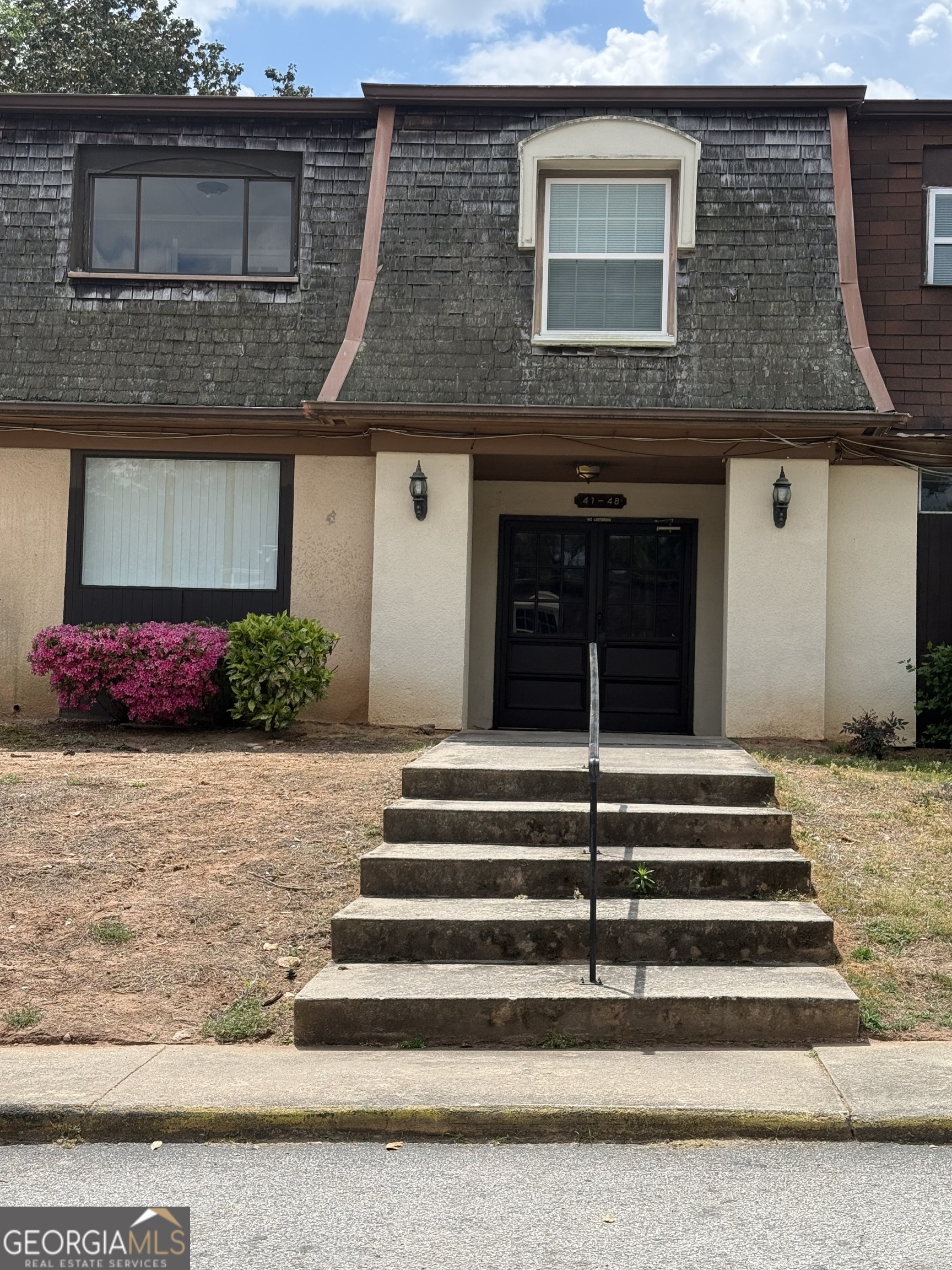 48 Le Parc Fontaine Lithonia GA 30038
