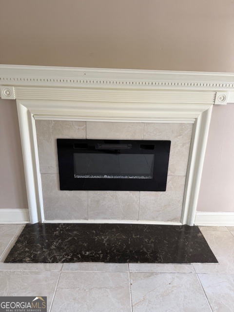 48 Le Parc Fontaine Lithonia GA 30038