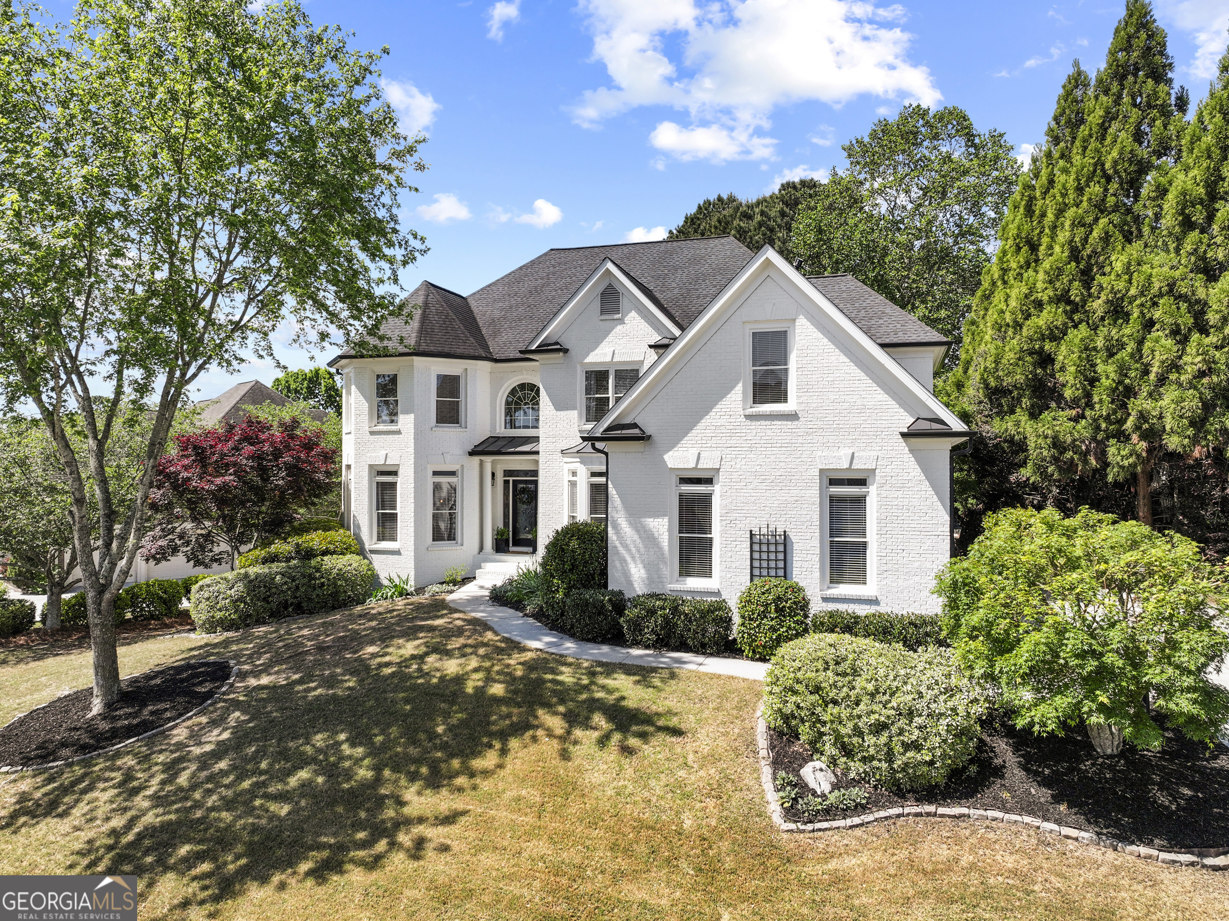 2461 Floral Valley Drive Dacula GA 30019