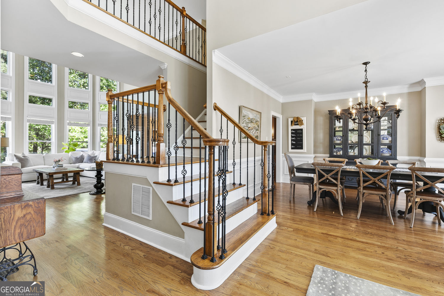 2461 Floral Valley Drive Dacula GA 30019