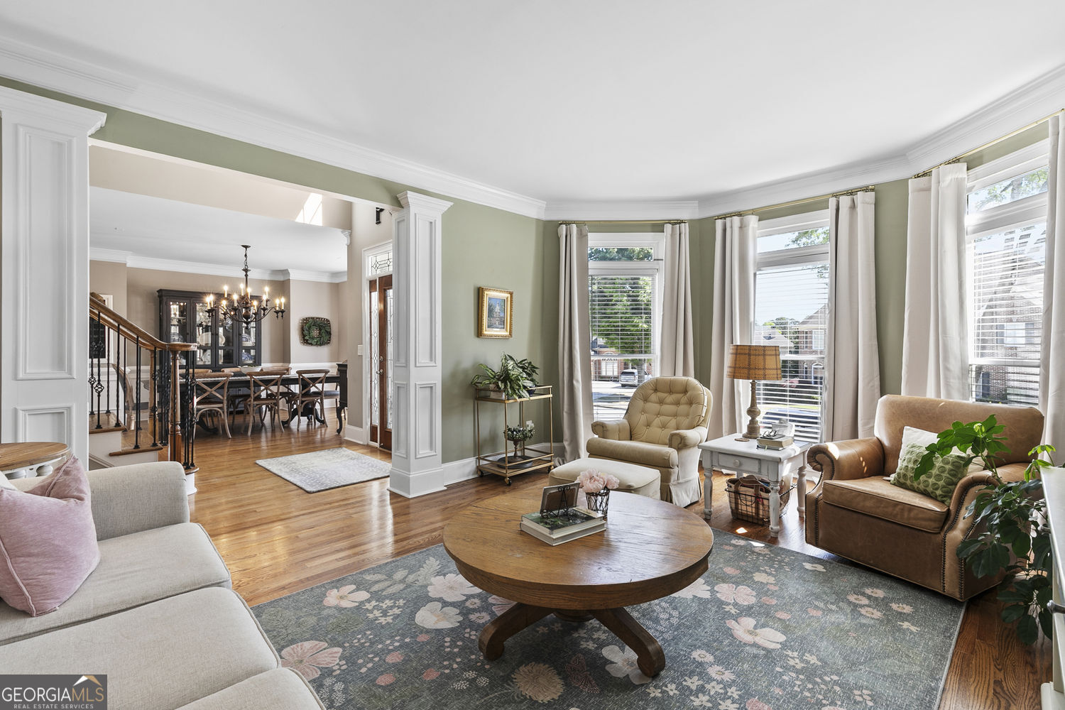 2461 Floral Valley Drive Dacula GA 30019