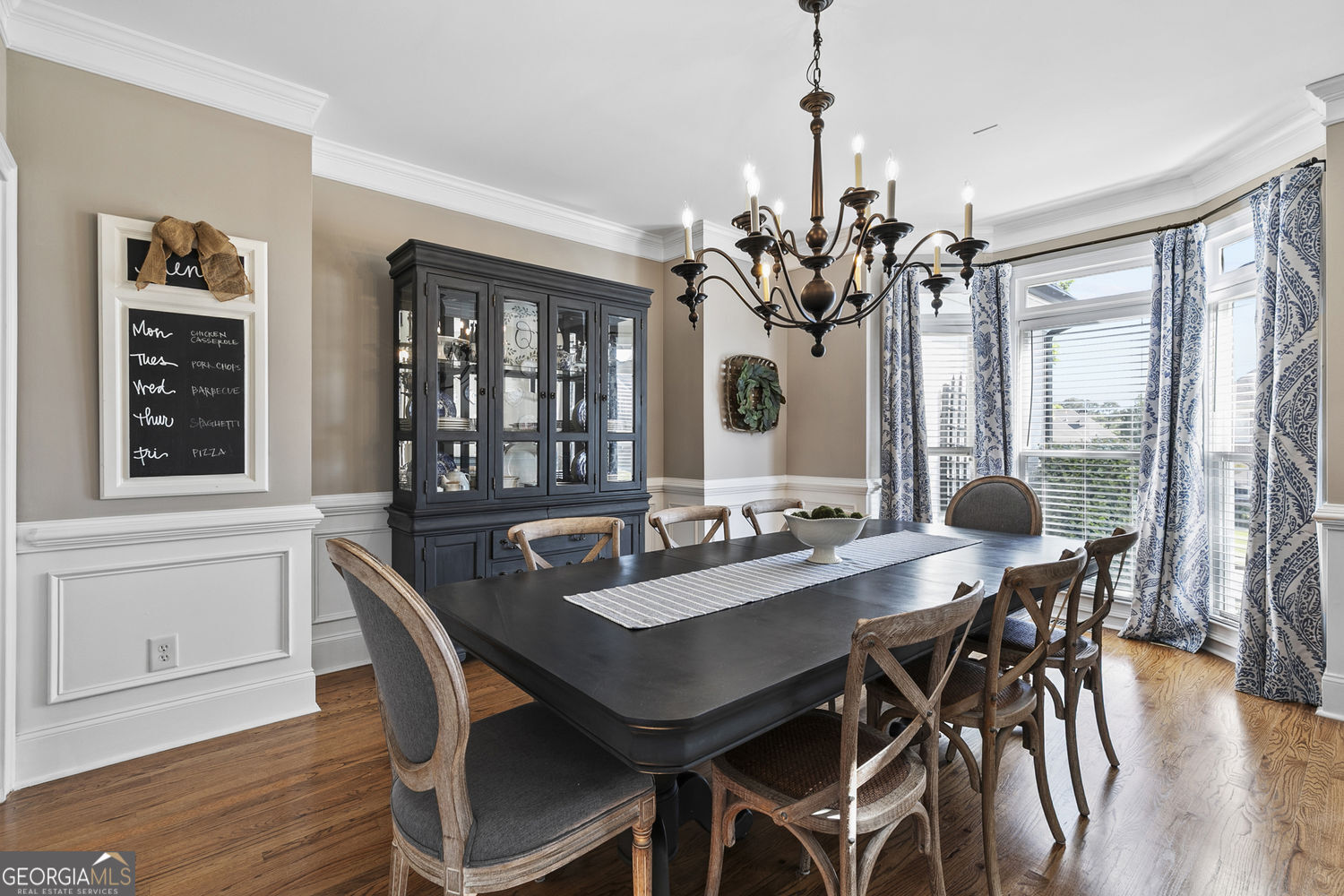 2461 Floral Valley Drive Dacula GA 30019