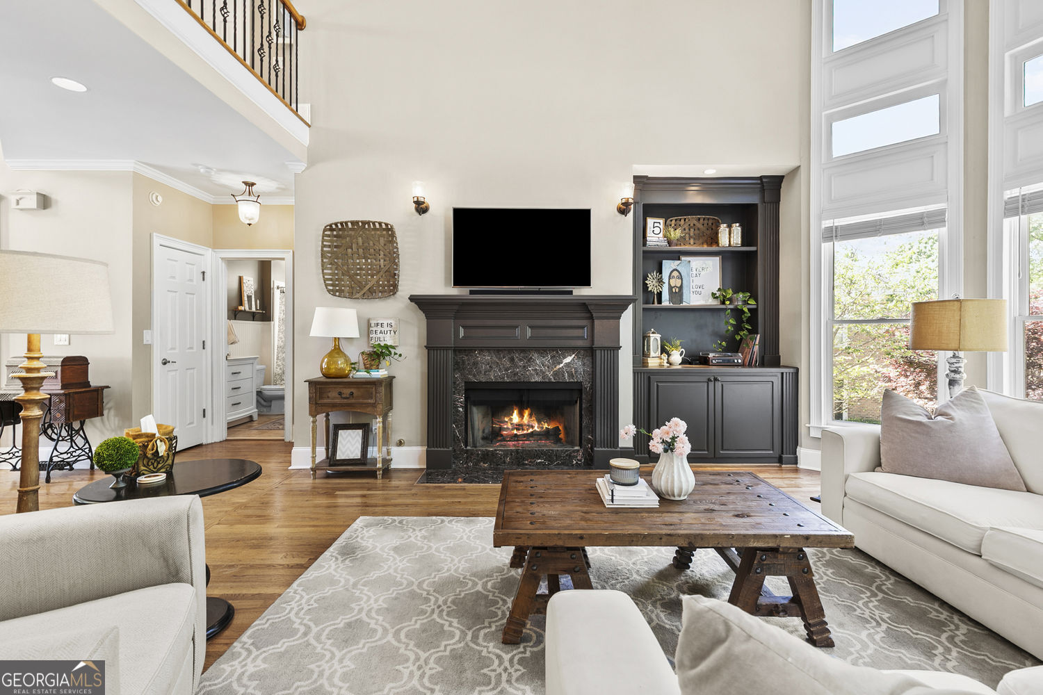 2461 Floral Valley Drive Dacula GA 30019