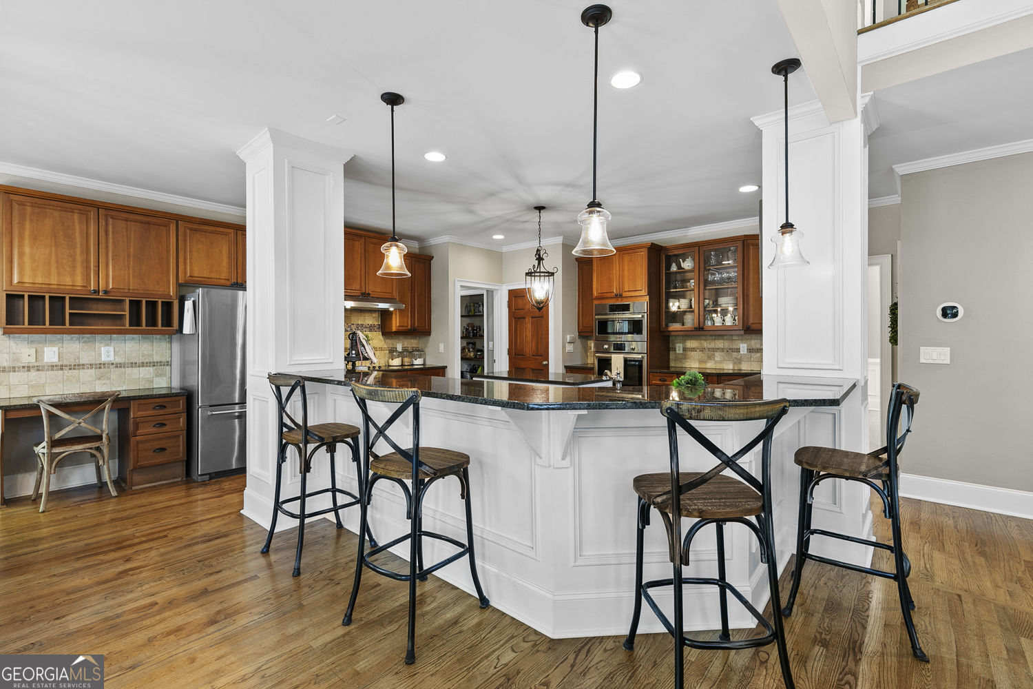 2461 Floral Valley Drive Dacula GA 30019