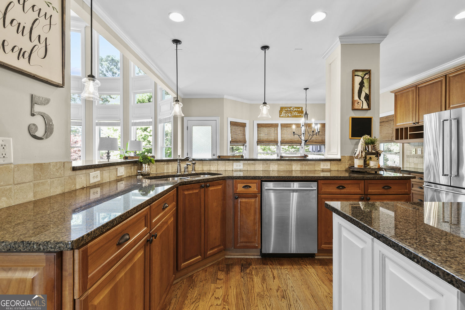 2461 Floral Valley Drive Dacula GA 30019