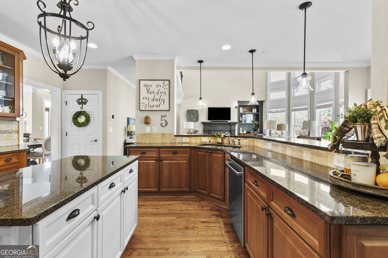 2461 Floral Valley Drive Dacula GA 30019