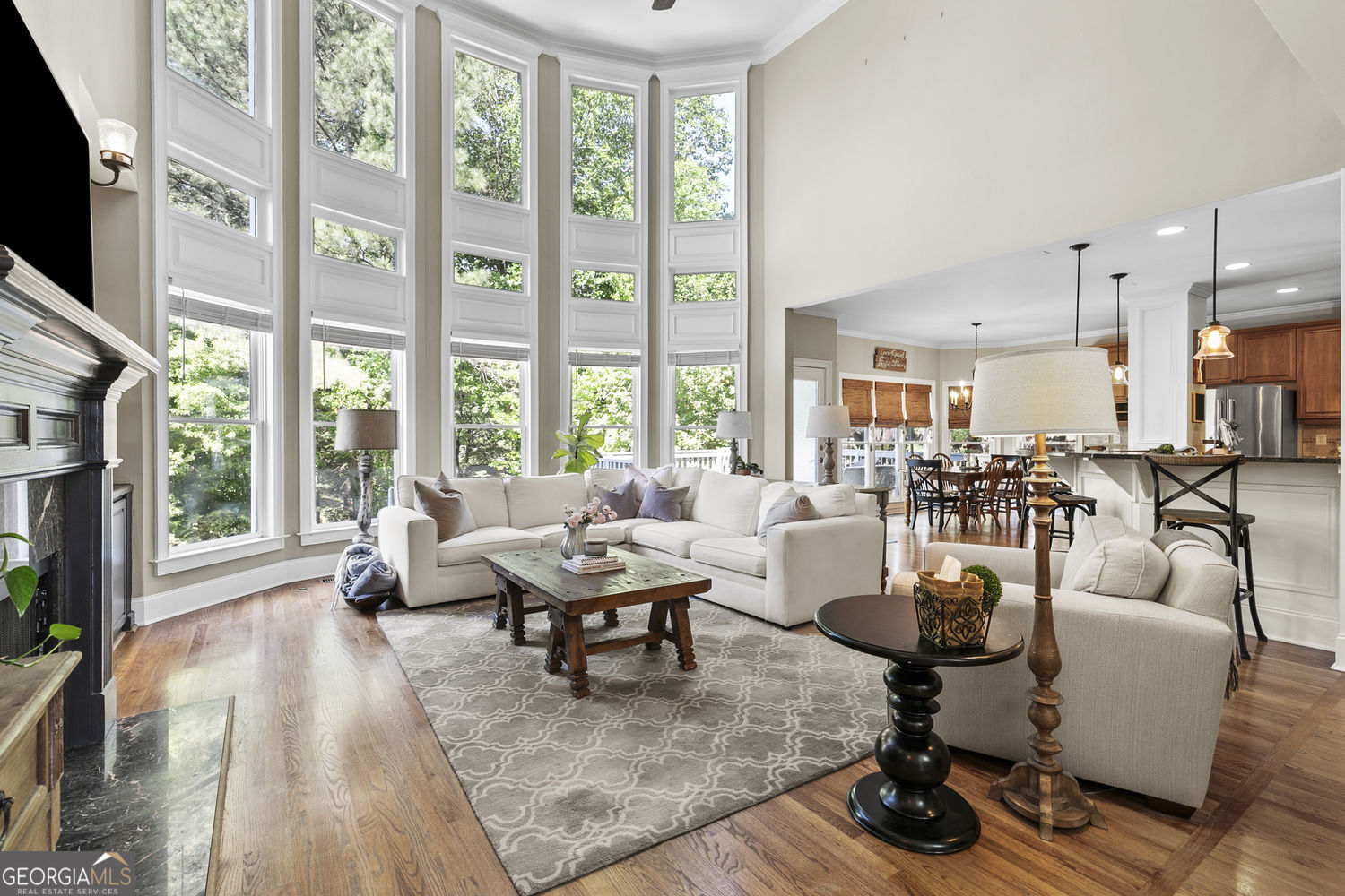 2461 Floral Valley Drive Dacula GA 30019