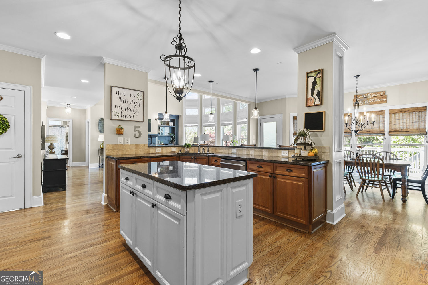 2461 Floral Valley Drive Dacula GA 30019