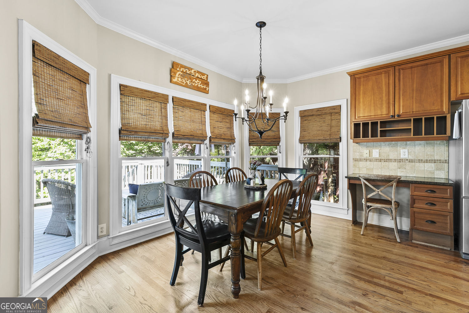 2461 Floral Valley Drive Dacula GA 30019