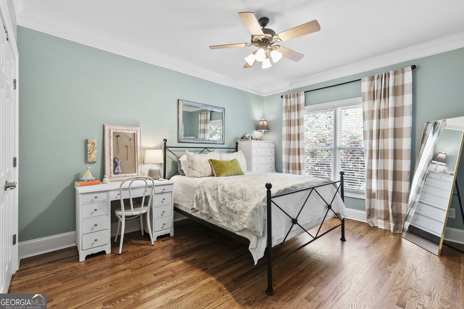 2461 Floral Valley Drive Dacula GA 30019