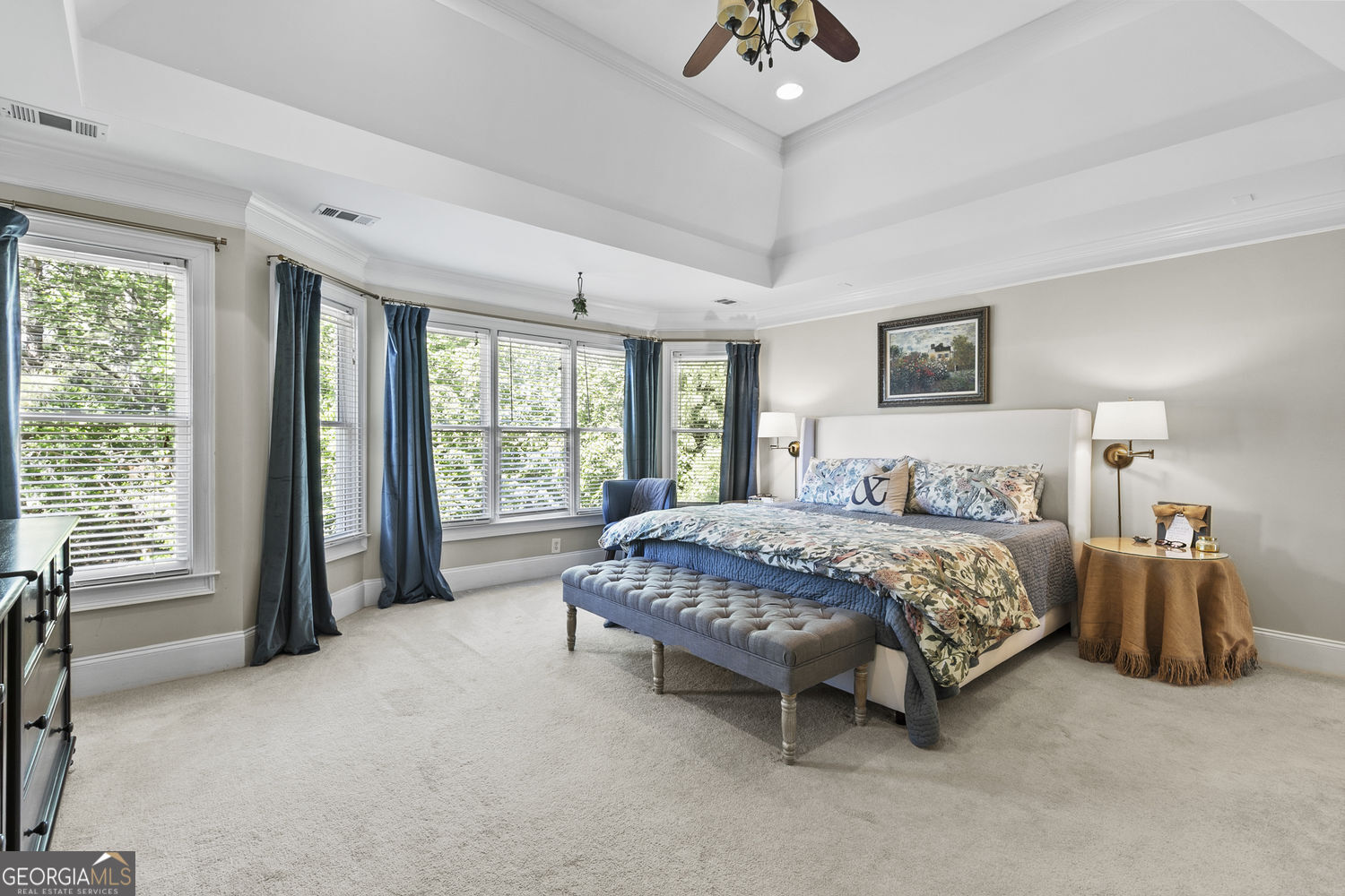 2461 Floral Valley Drive Dacula GA 30019