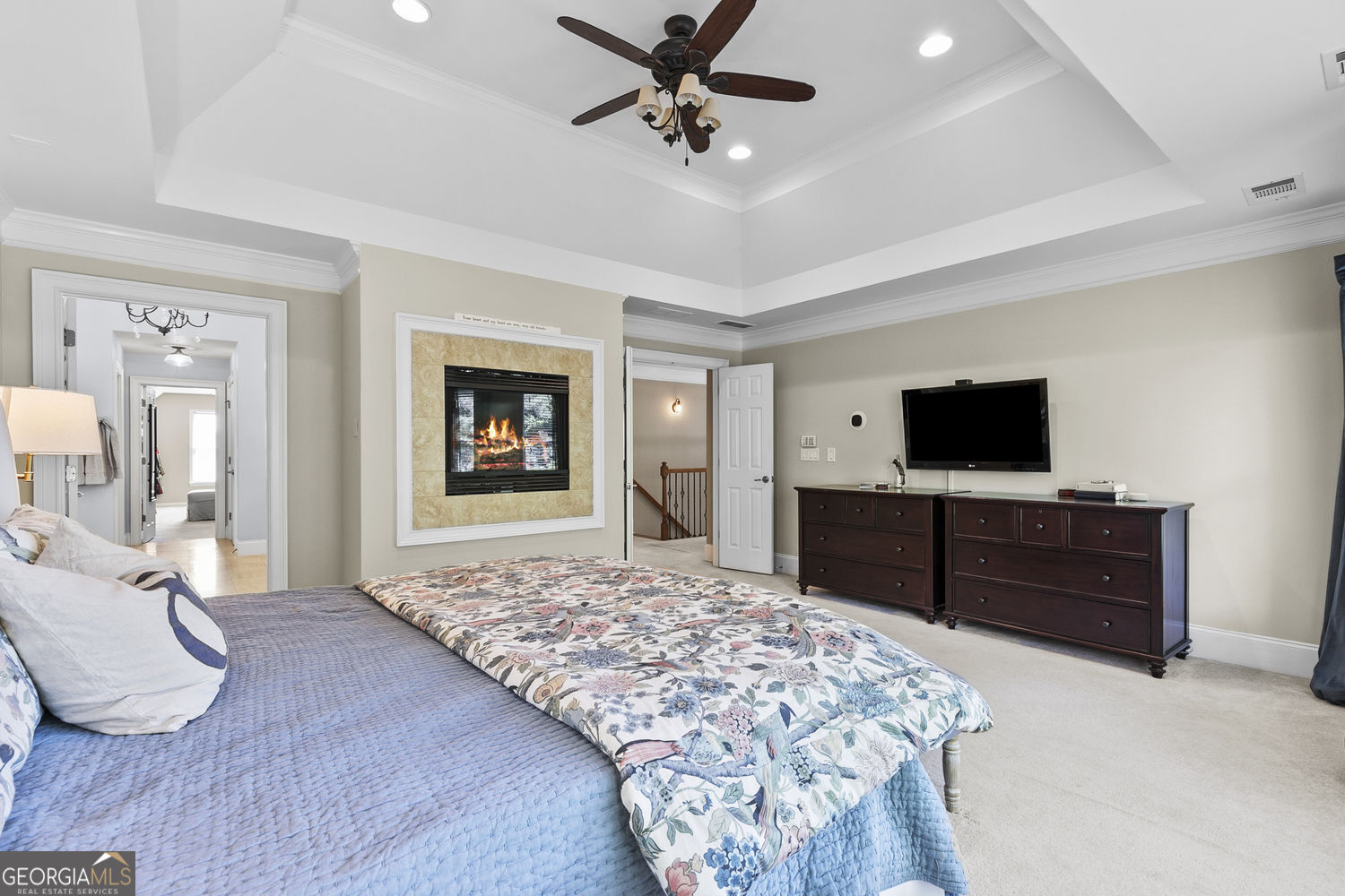 2461 Floral Valley Drive Dacula GA 30019