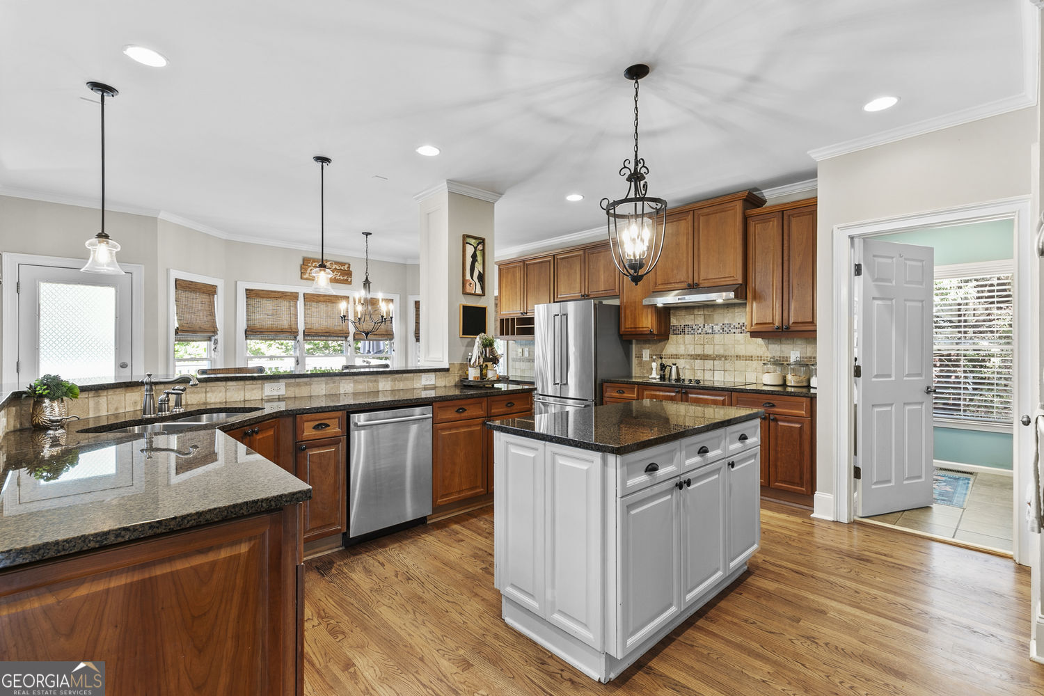2461 Floral Valley Drive Dacula GA 30019
