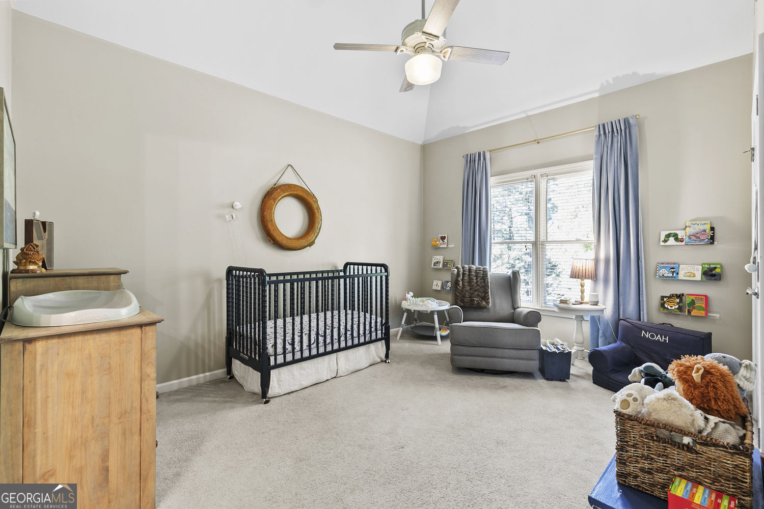 2461 Floral Valley Drive Dacula GA 30019