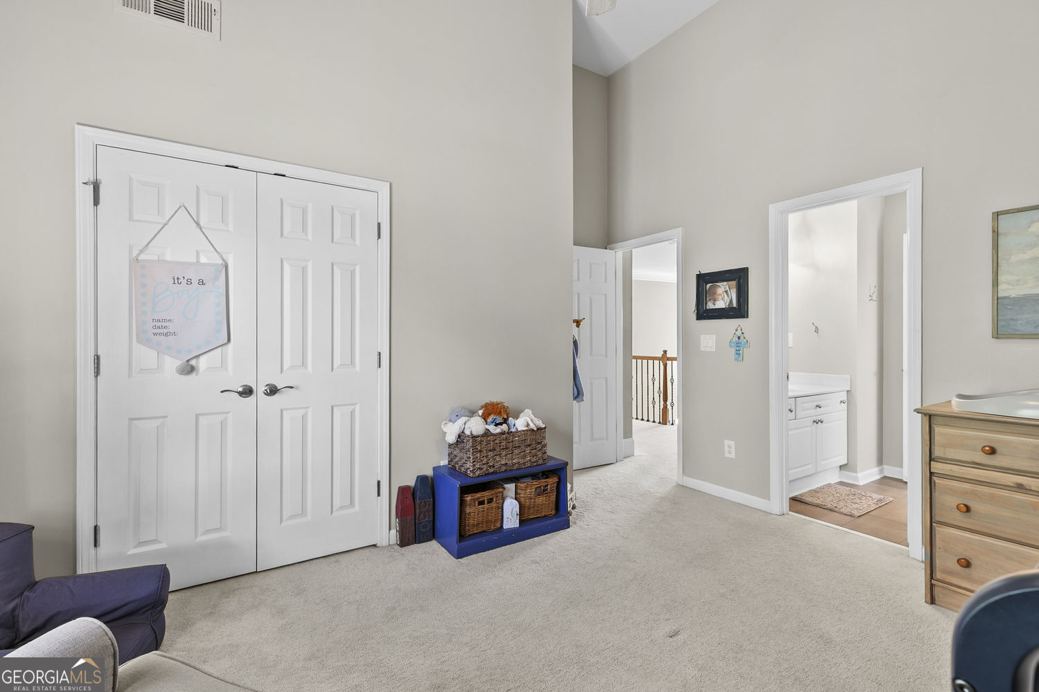 2461 Floral Valley Drive Dacula GA 30019