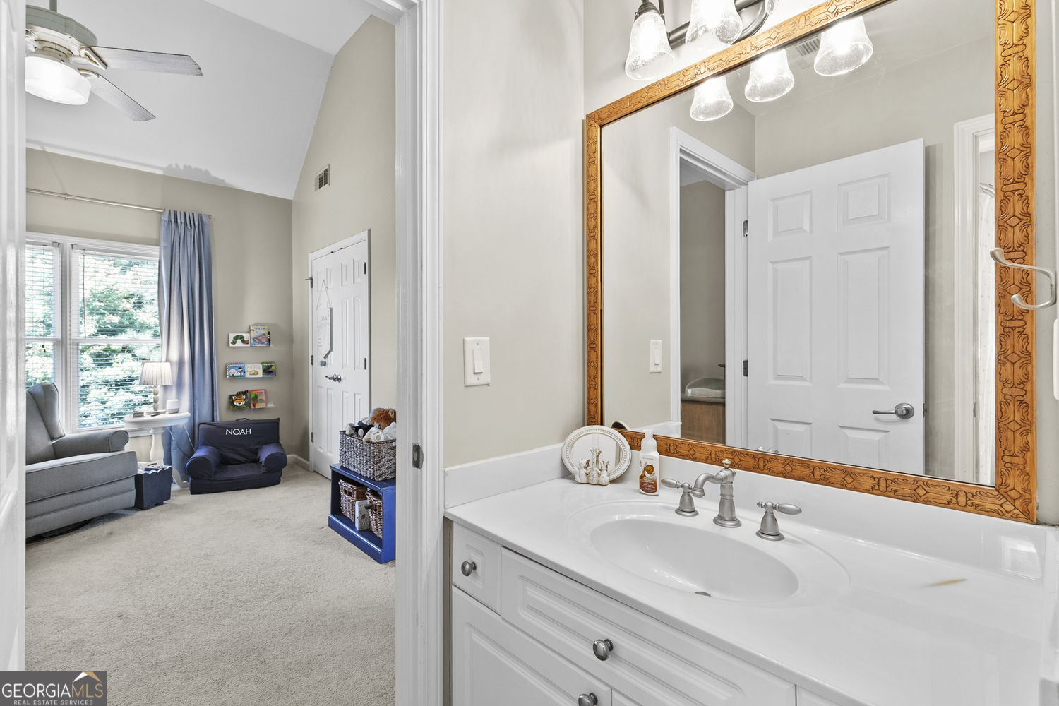 2461 Floral Valley Drive Dacula GA 30019
