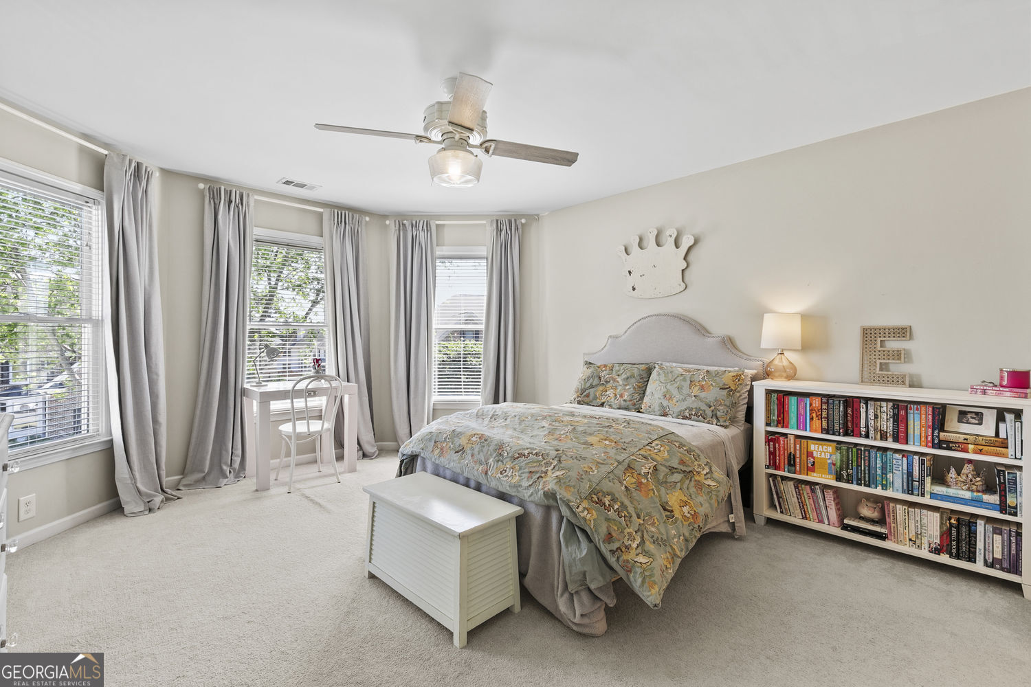 2461 Floral Valley Drive Dacula GA 30019
