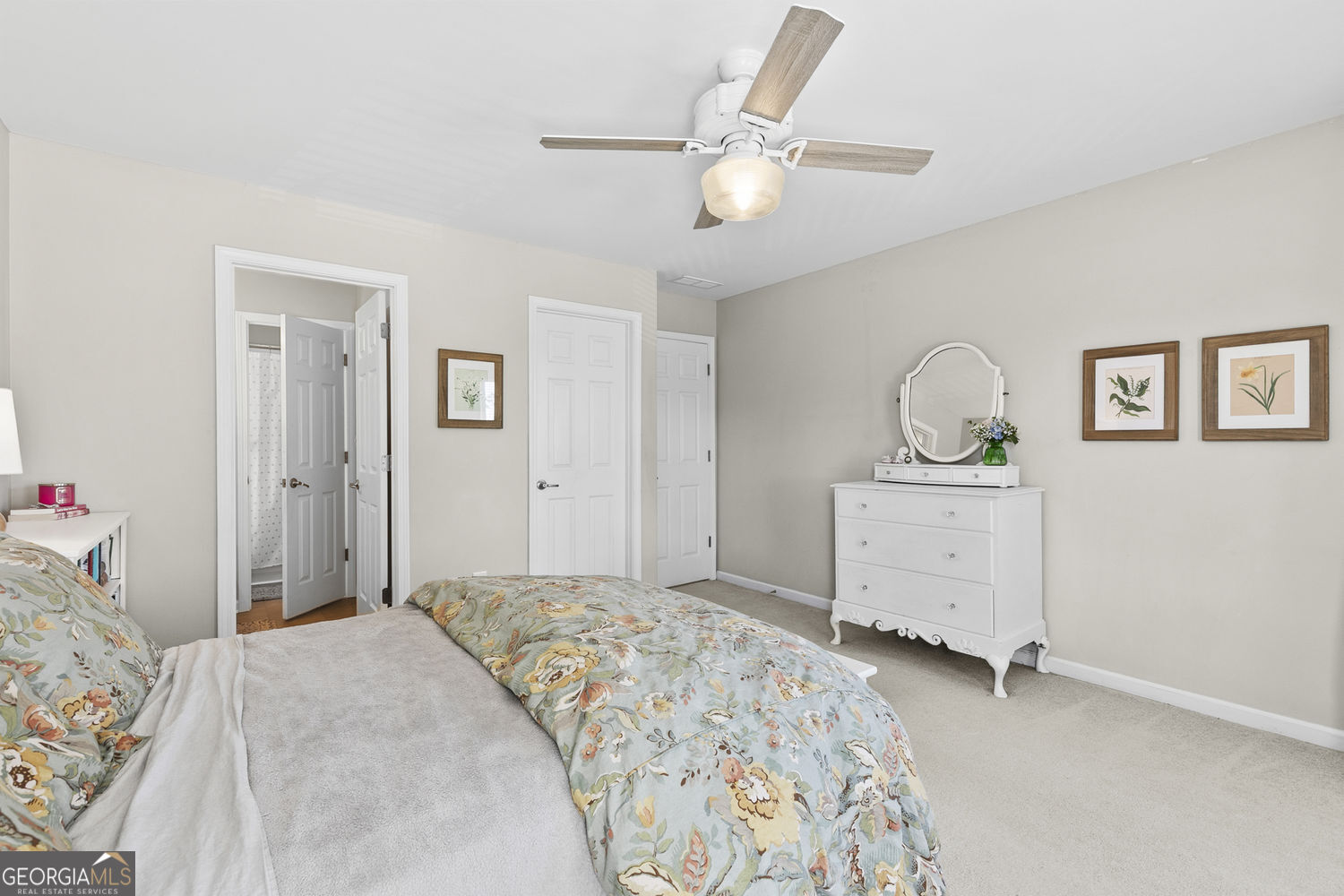 2461 Floral Valley Drive Dacula GA 30019