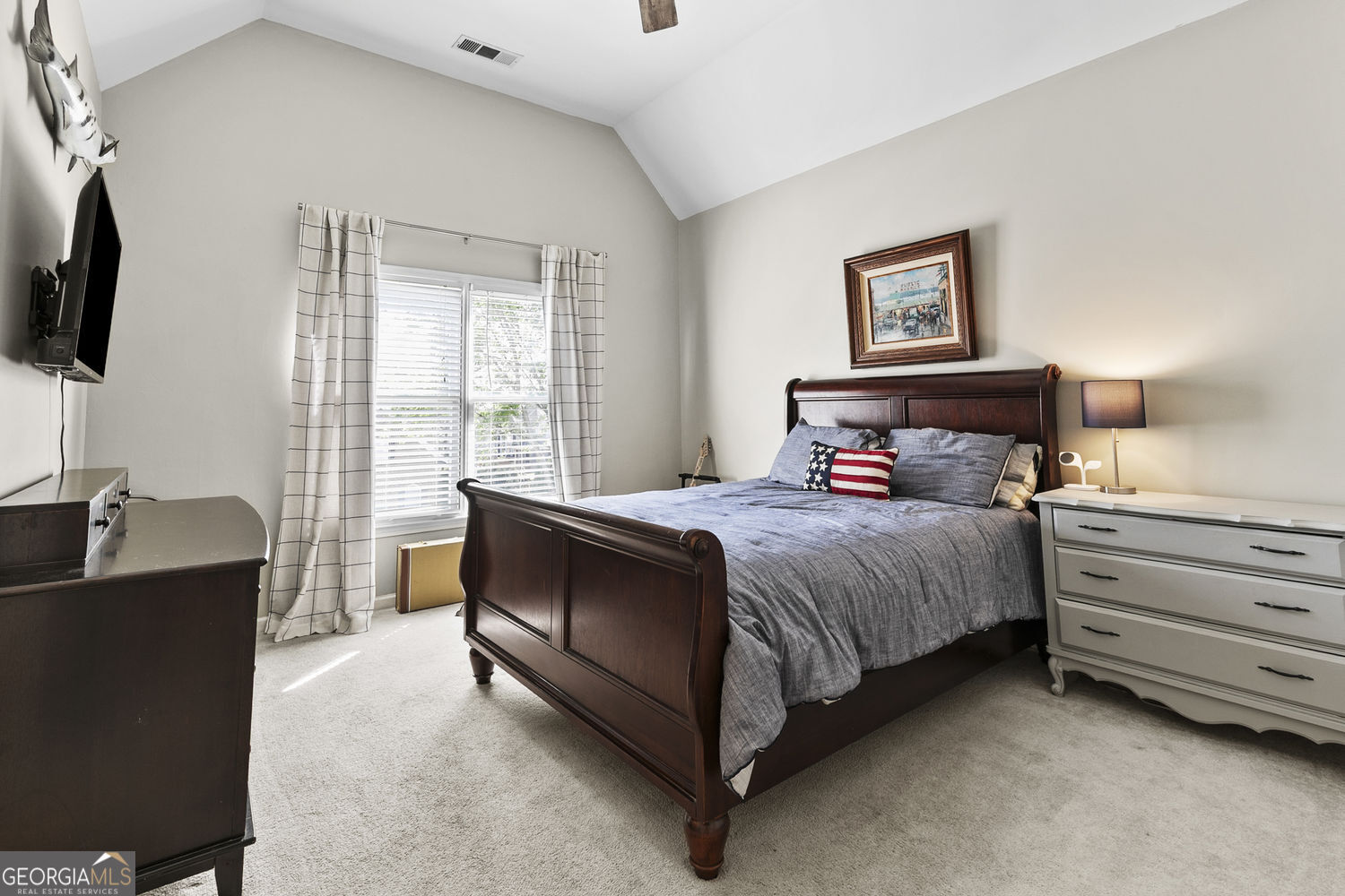 2461 Floral Valley Drive Dacula GA 30019