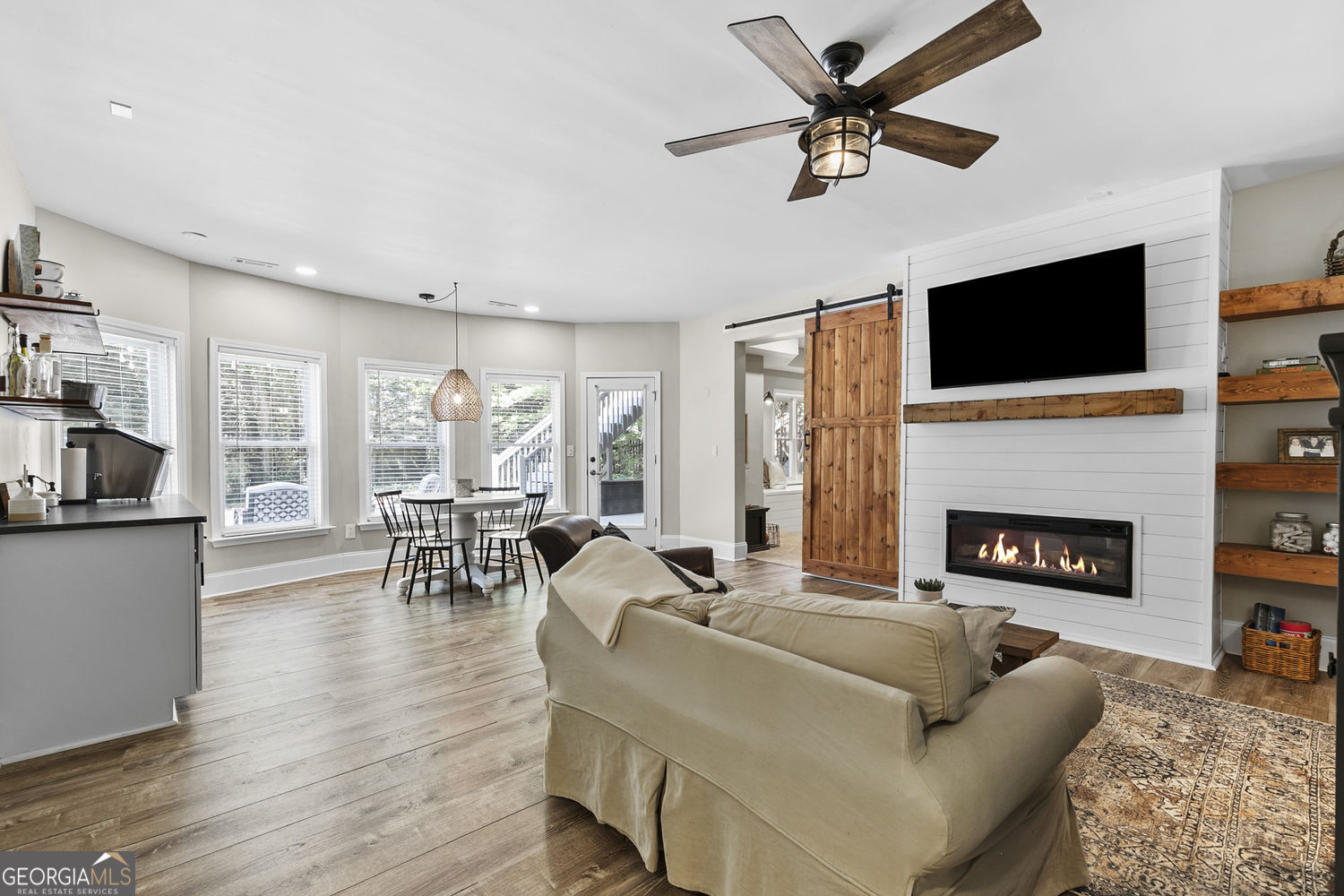 2461 Floral Valley Drive Dacula GA 30019