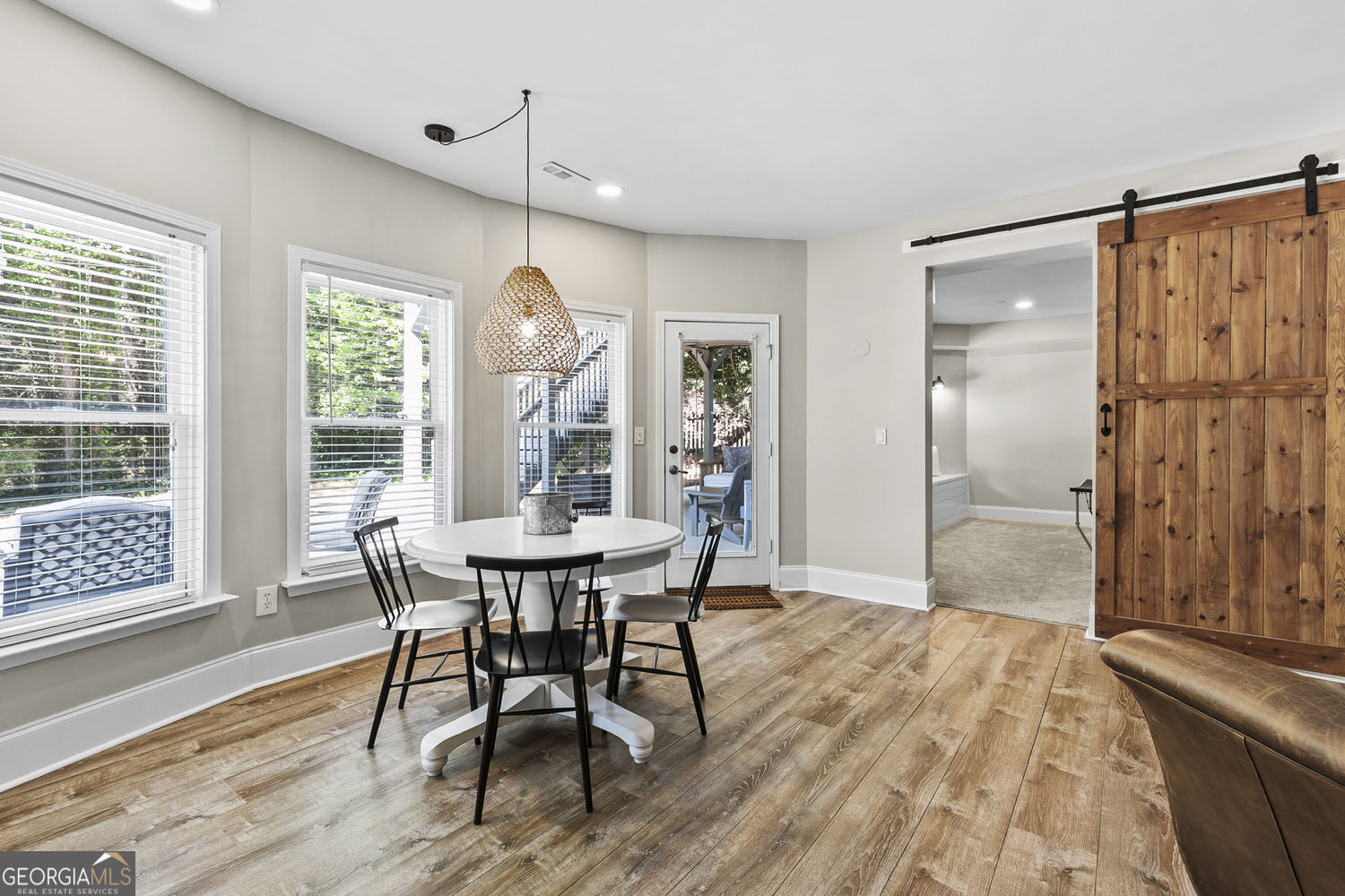 2461 Floral Valley Drive Dacula GA 30019