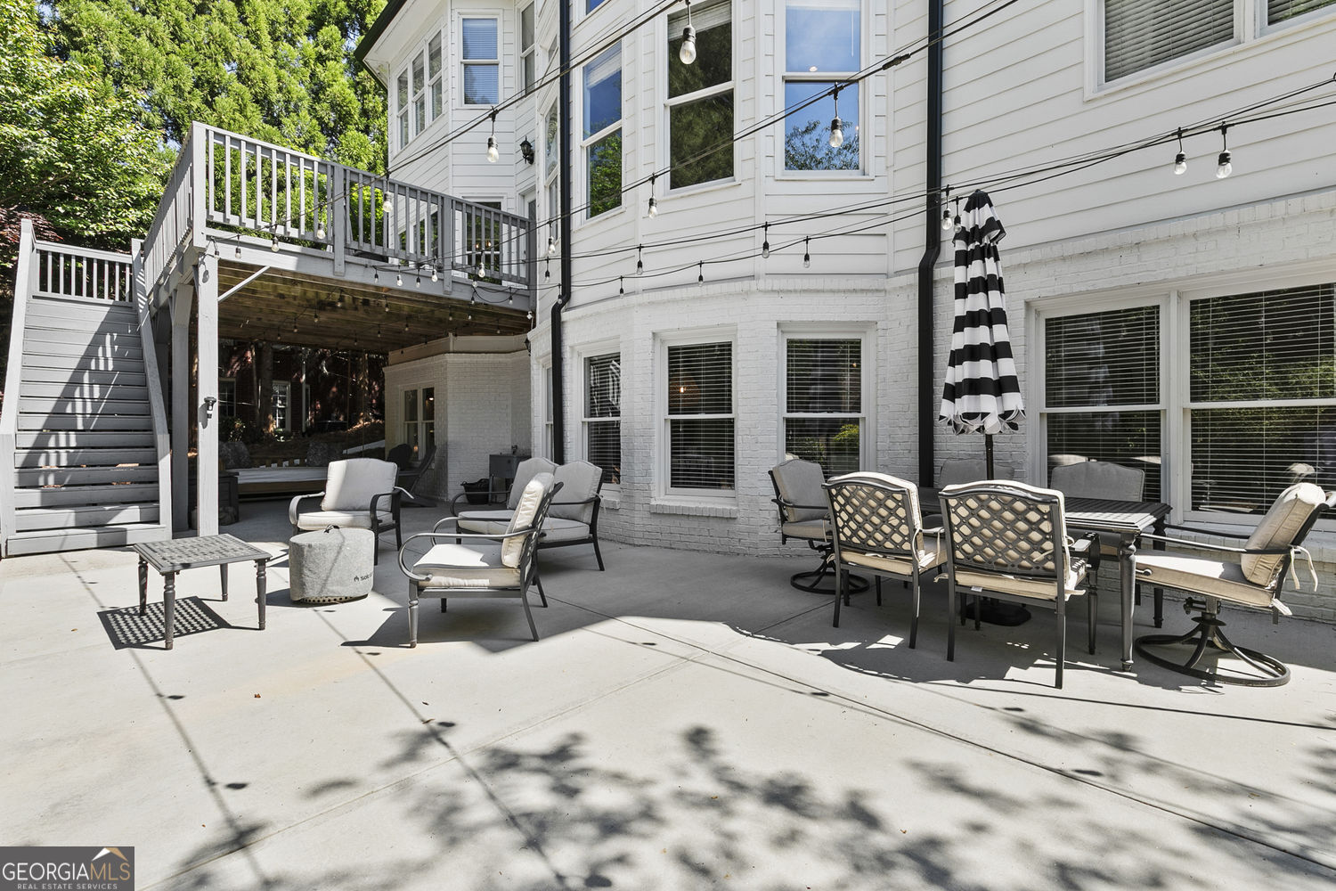2461 Floral Valley Drive Dacula GA 30019