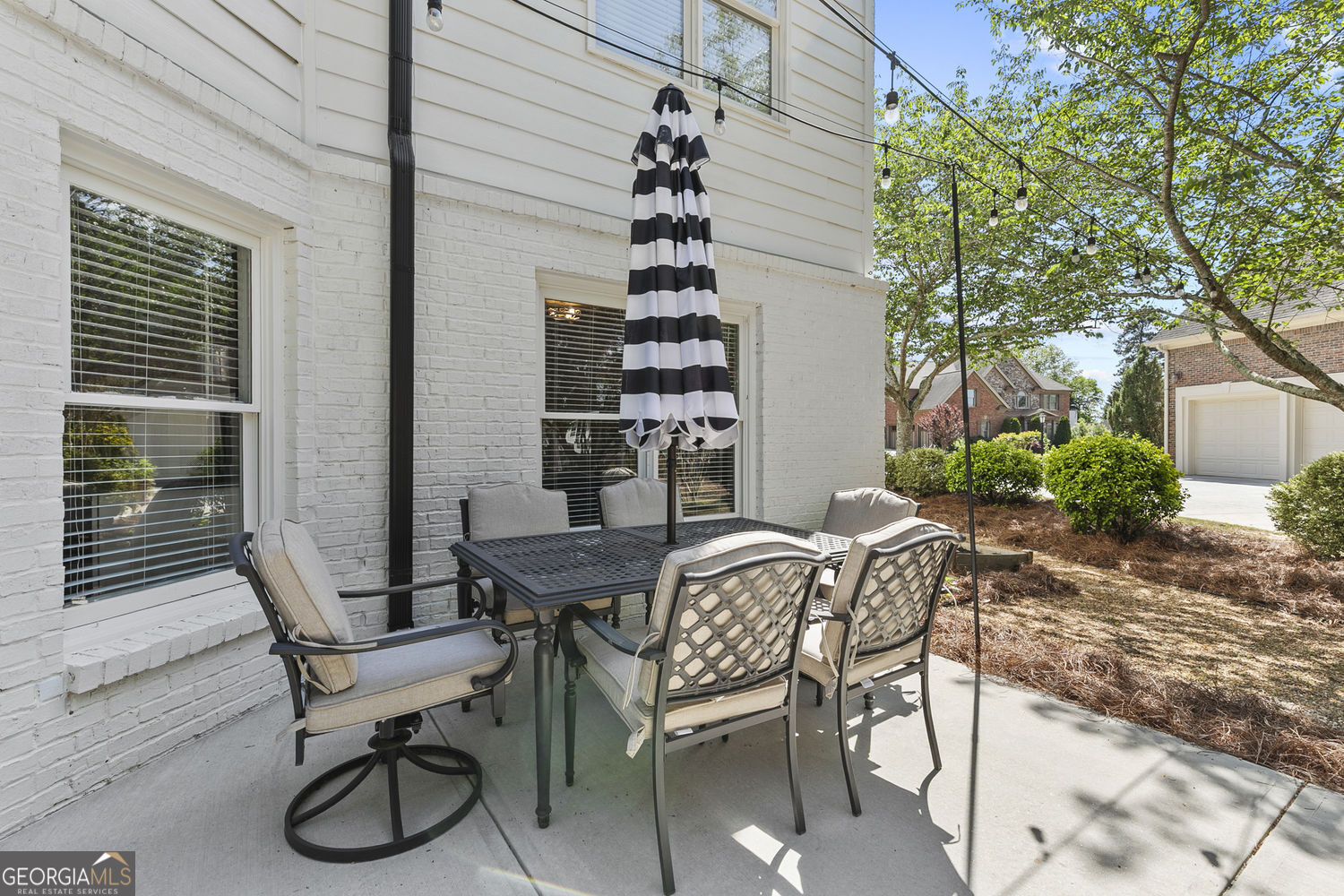 2461 Floral Valley Drive Dacula GA 30019