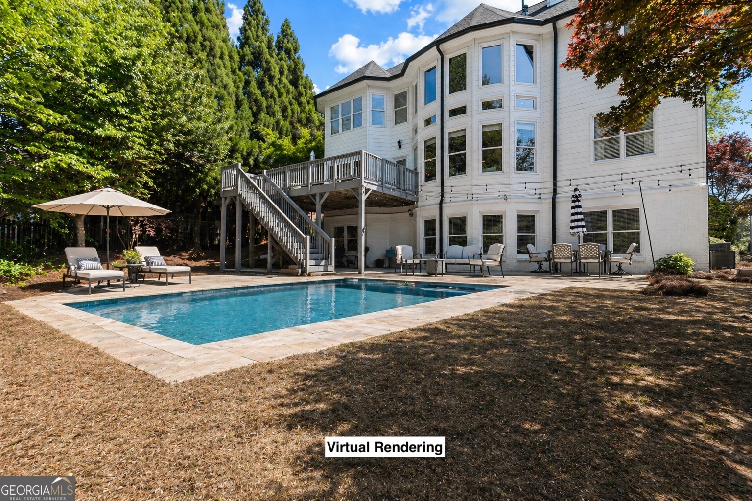 2461 Floral Valley Drive Dacula GA 30019