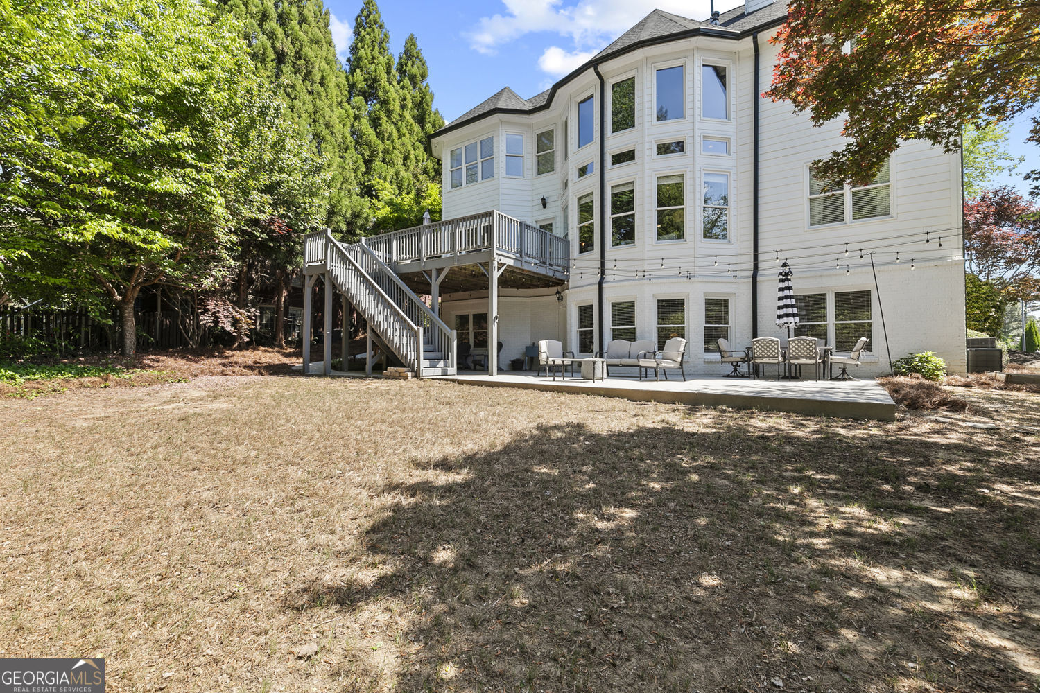 2461 Floral Valley Drive Dacula GA 30019