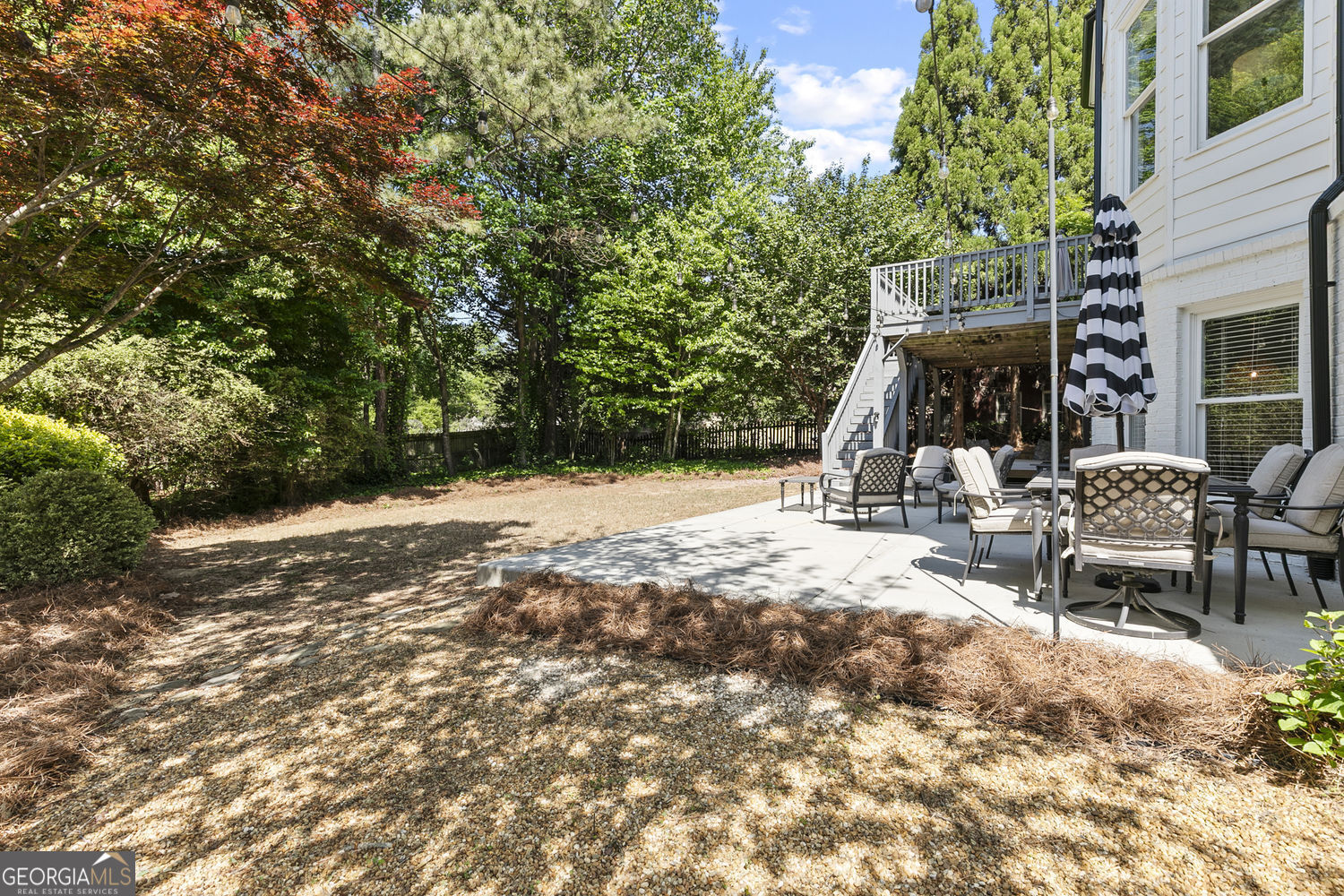 2461 Floral Valley Drive Dacula GA 30019