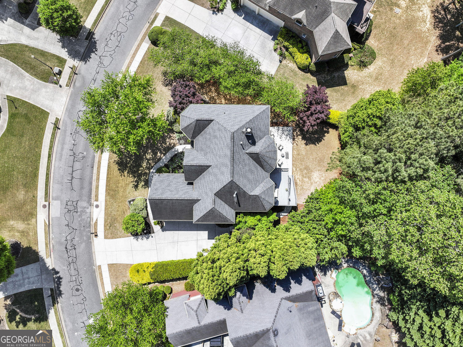 2461 Floral Valley Drive Dacula GA 30019