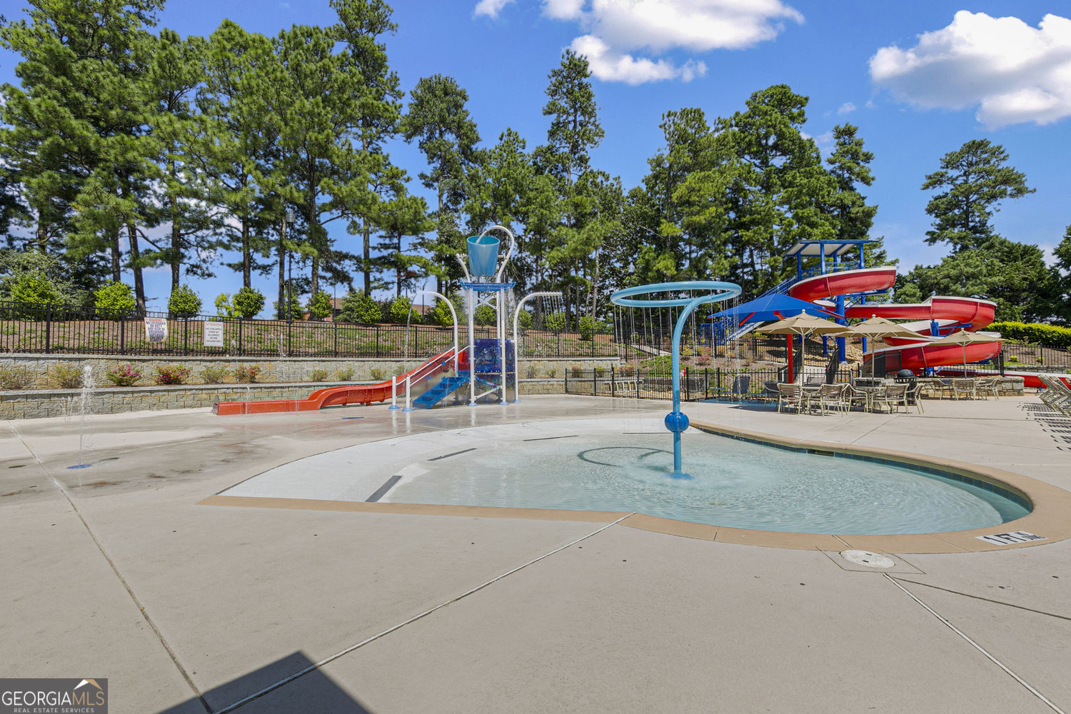 2461 Floral Valley Drive Dacula GA 30019