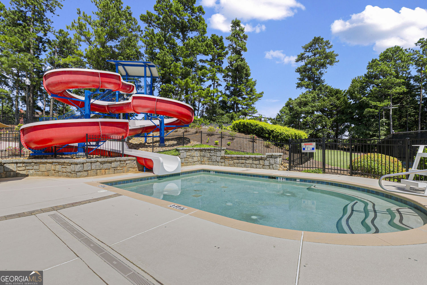 2461 Floral Valley Drive Dacula GA 30019