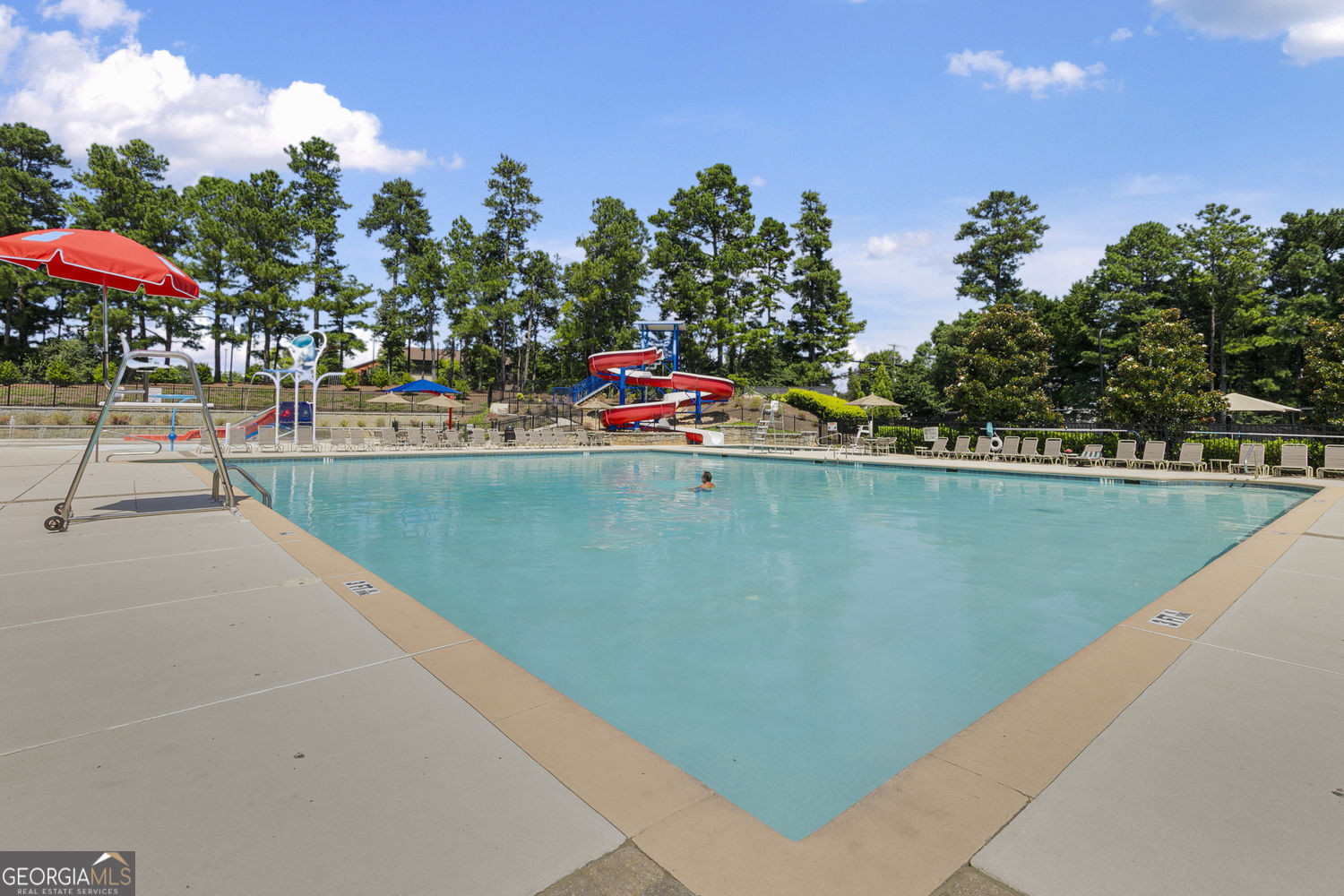 2461 Floral Valley Drive Dacula GA 30019