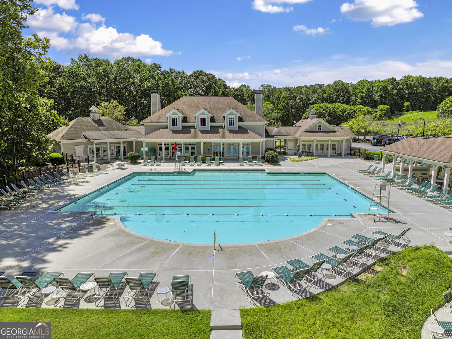2461 Floral Valley Drive Dacula GA 30019