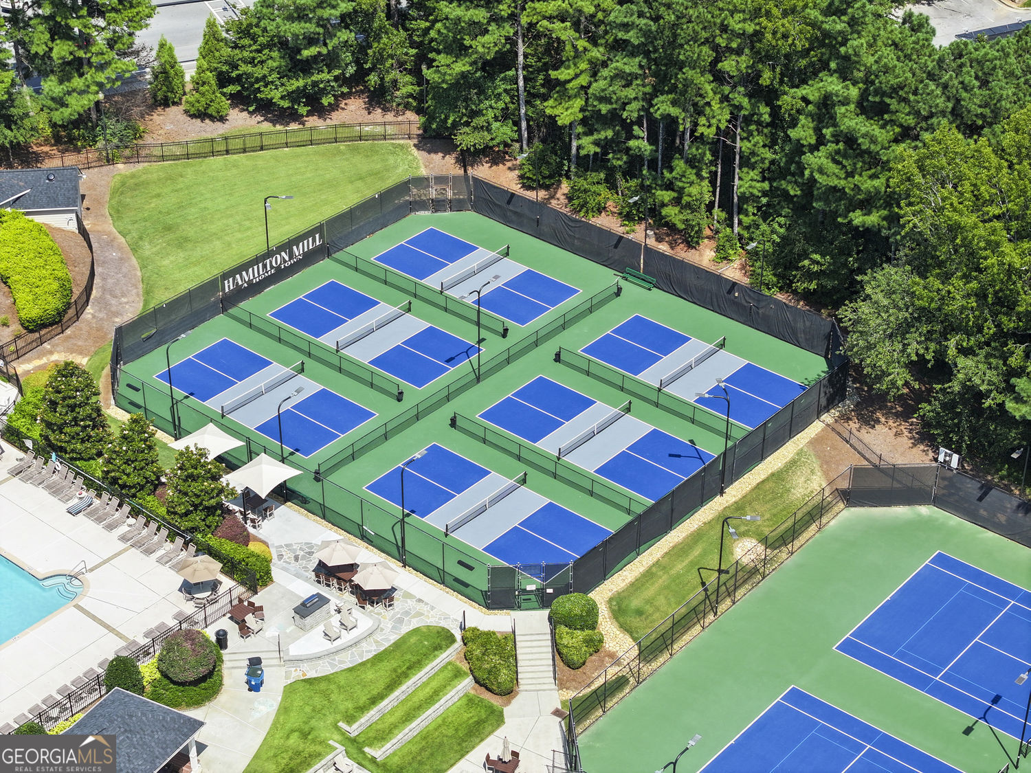 2461 Floral Valley Drive Dacula GA 30019