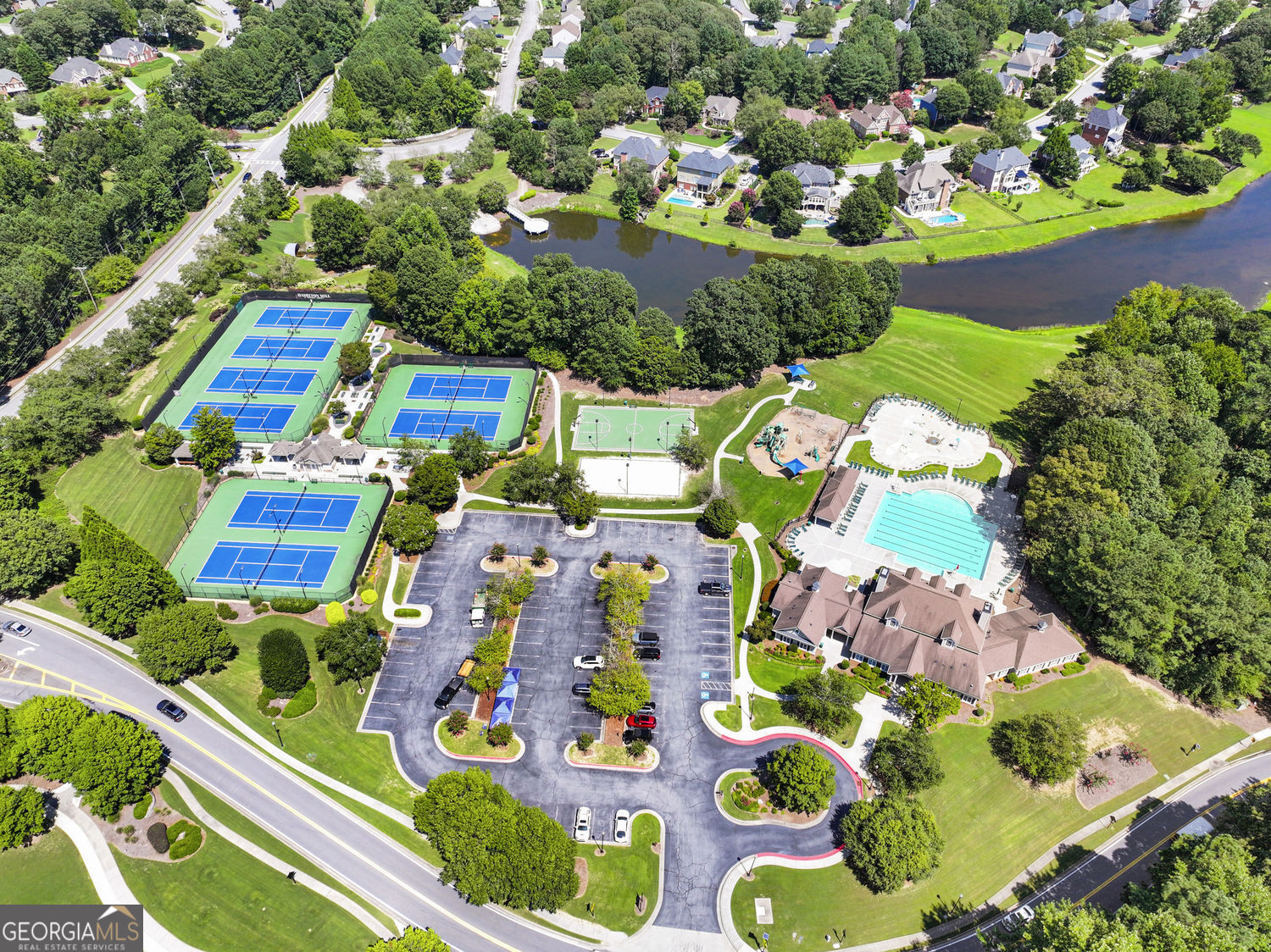 2461 Floral Valley Drive Dacula GA 30019