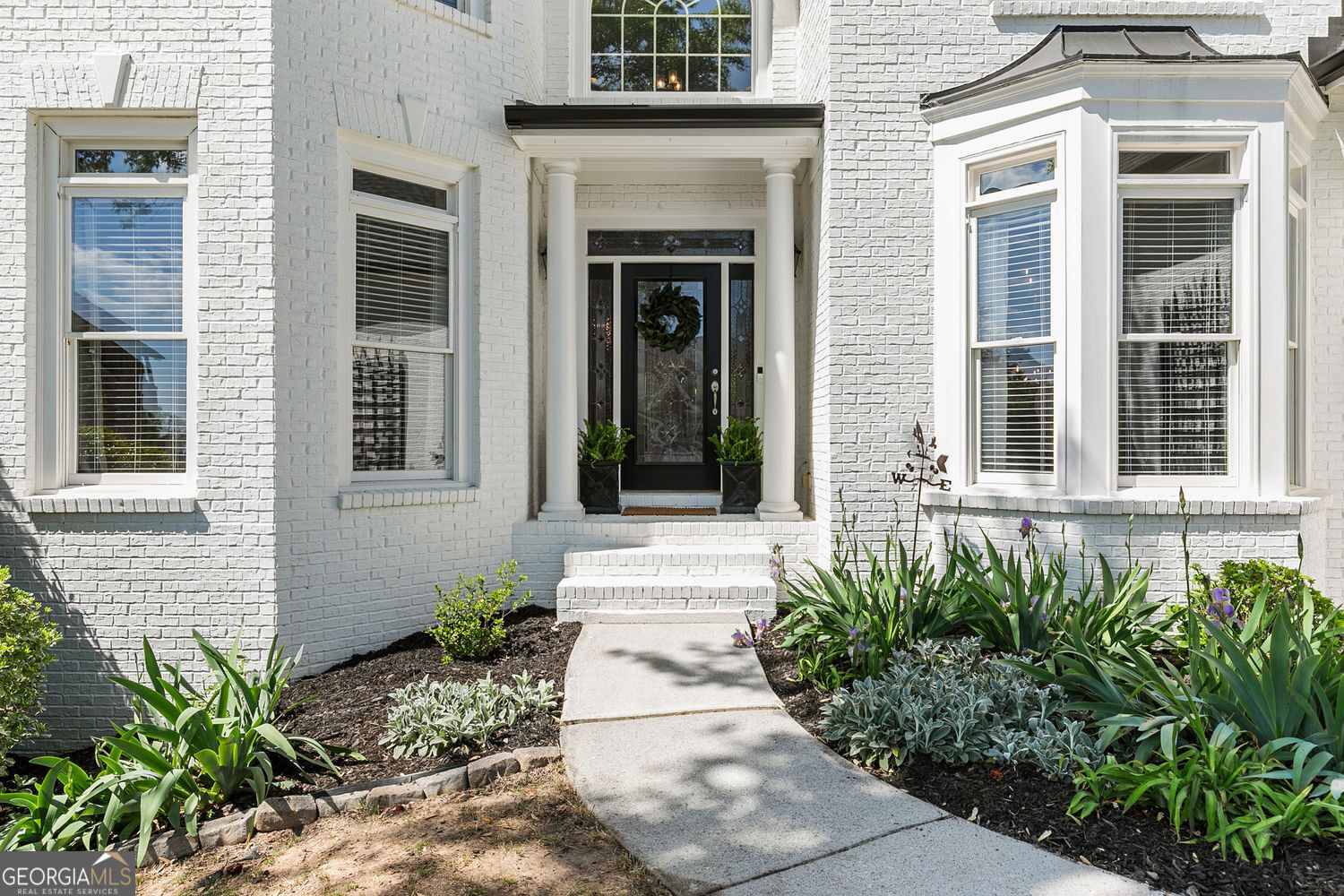 2461 Floral Valley Drive Dacula GA 30019