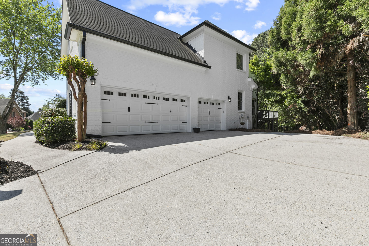 2461 Floral Valley Drive Dacula GA 30019
