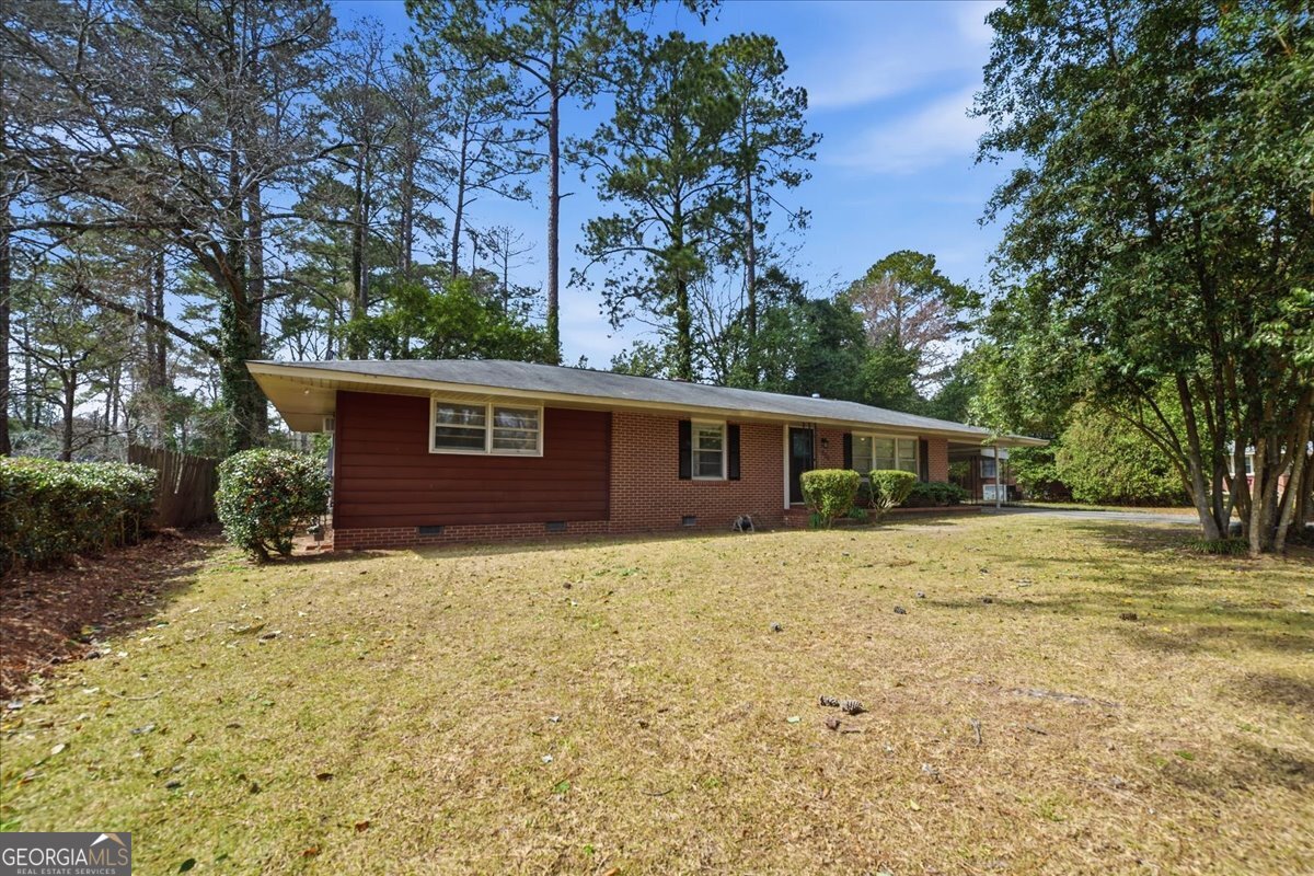2554 Delano Drive Macon GA 31204