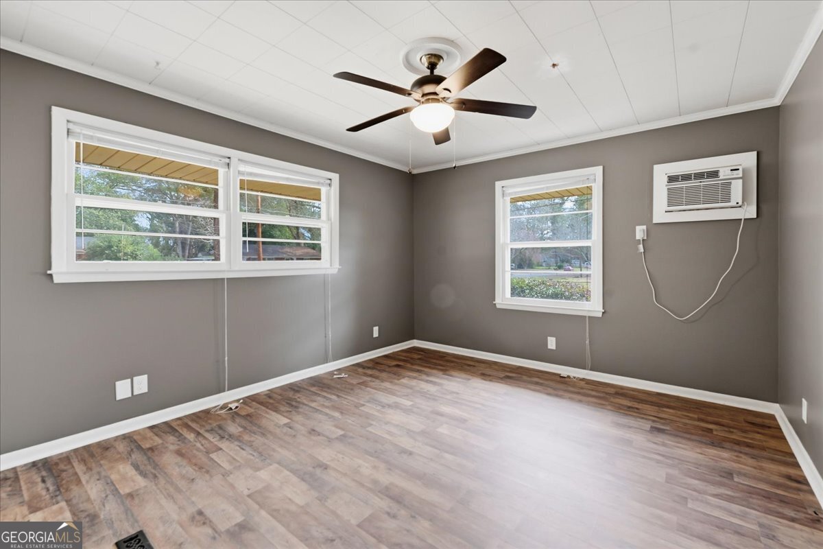 2554 Delano Drive Macon GA 31204