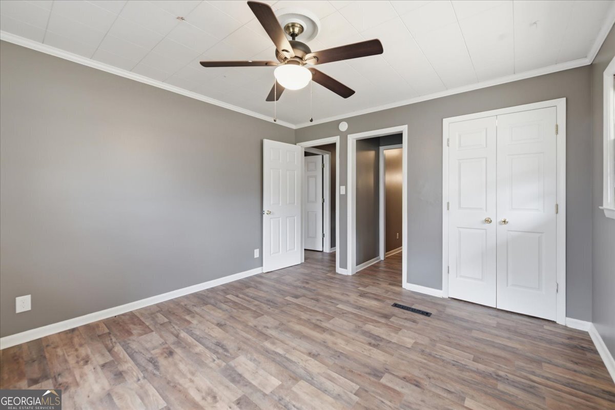 2554 Delano Drive Macon GA 31204