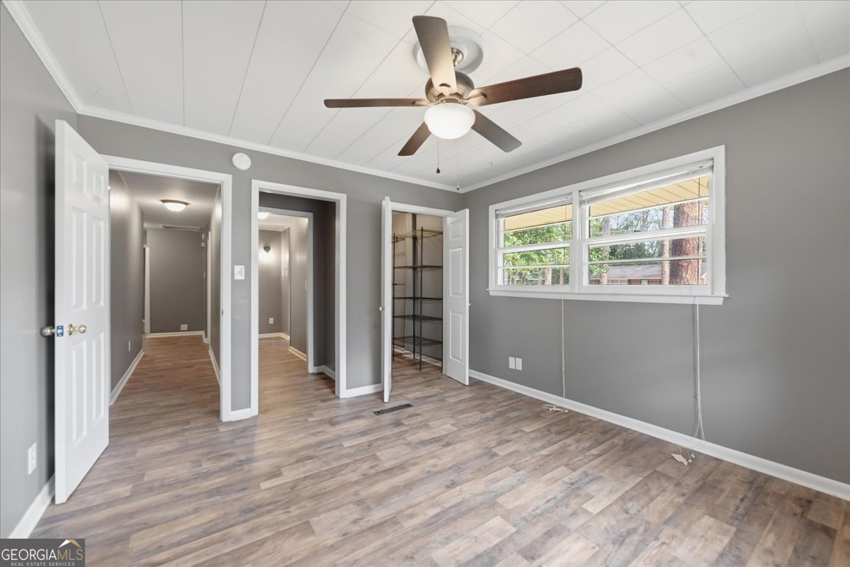 2554 Delano Drive Macon GA 31204