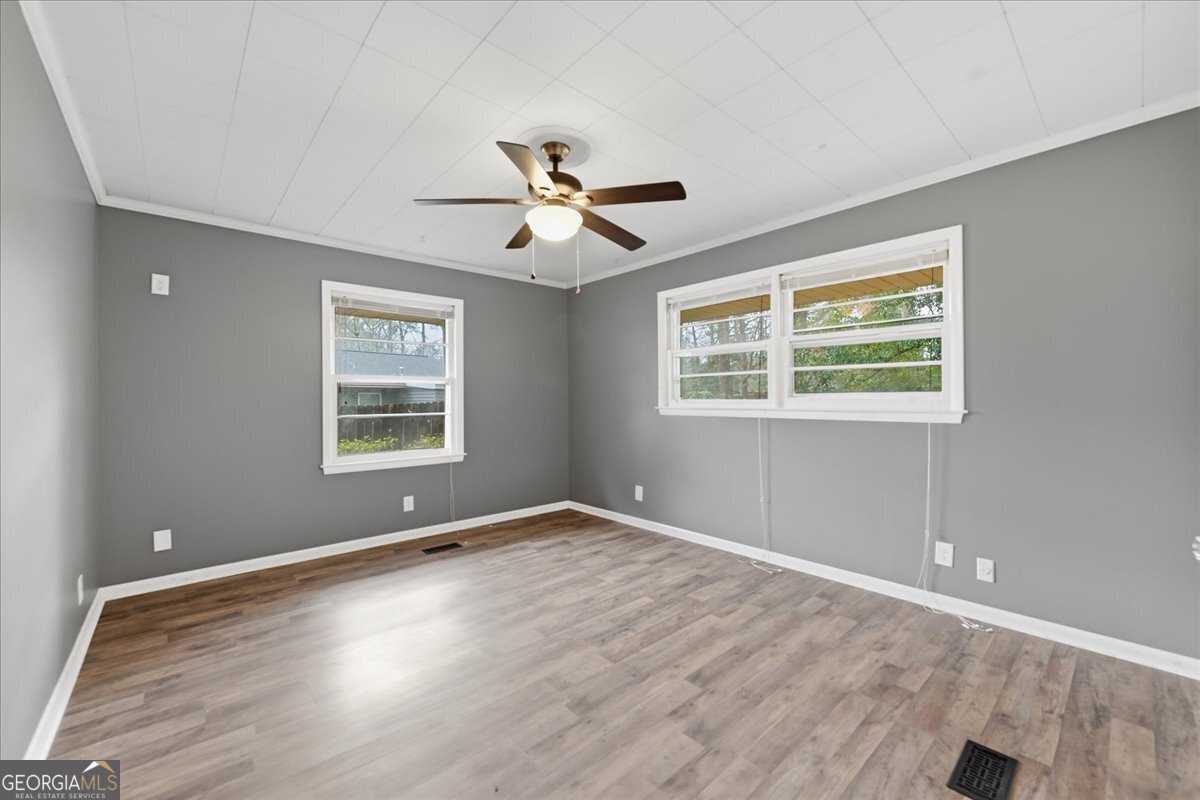 2554 Delano Drive Macon GA 31204