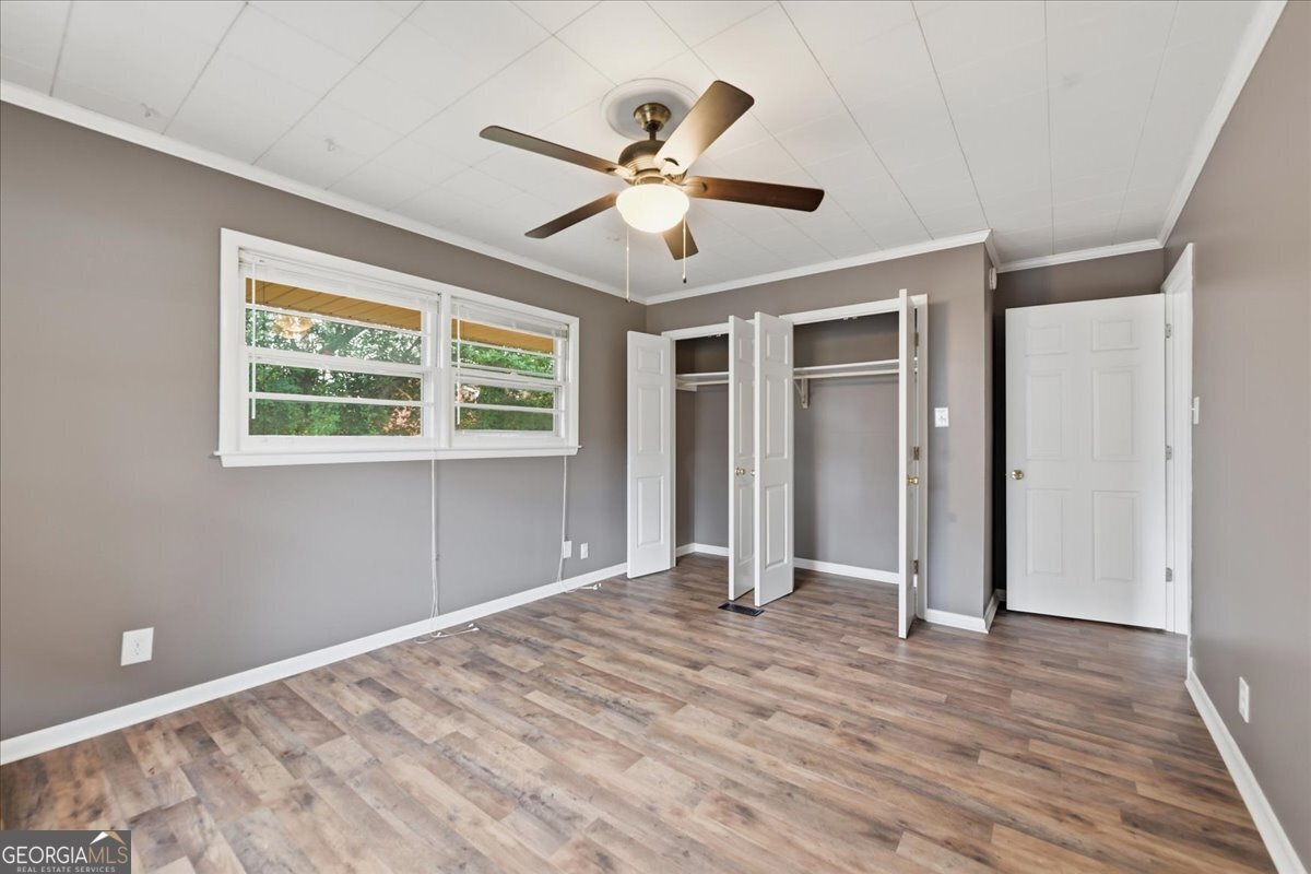 2554 Delano Drive Macon GA 31204